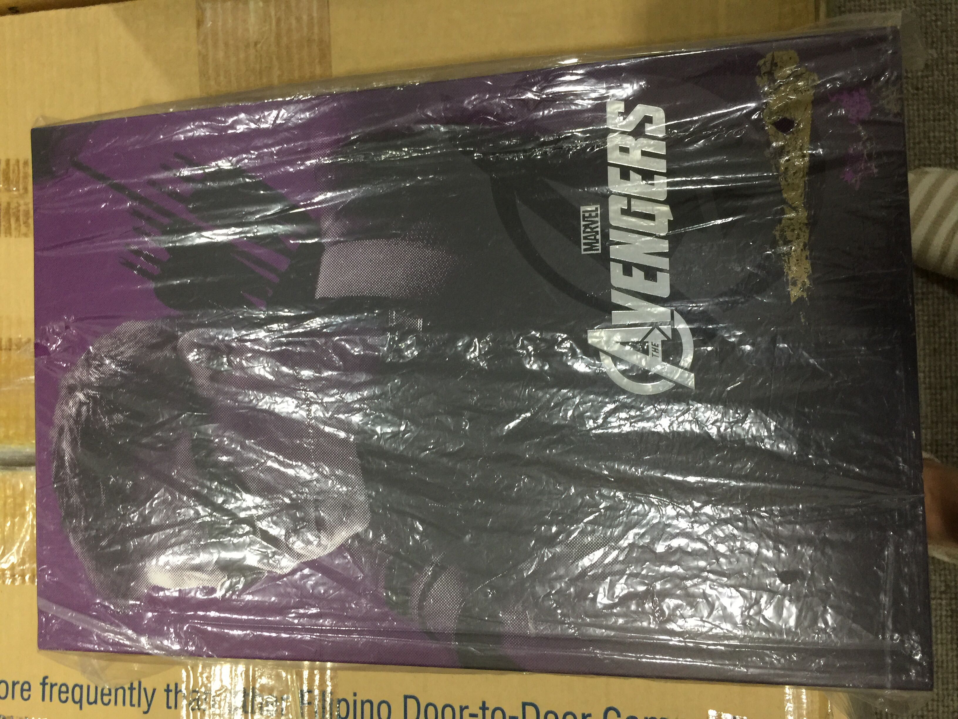 Two-Face: All-Star Batman