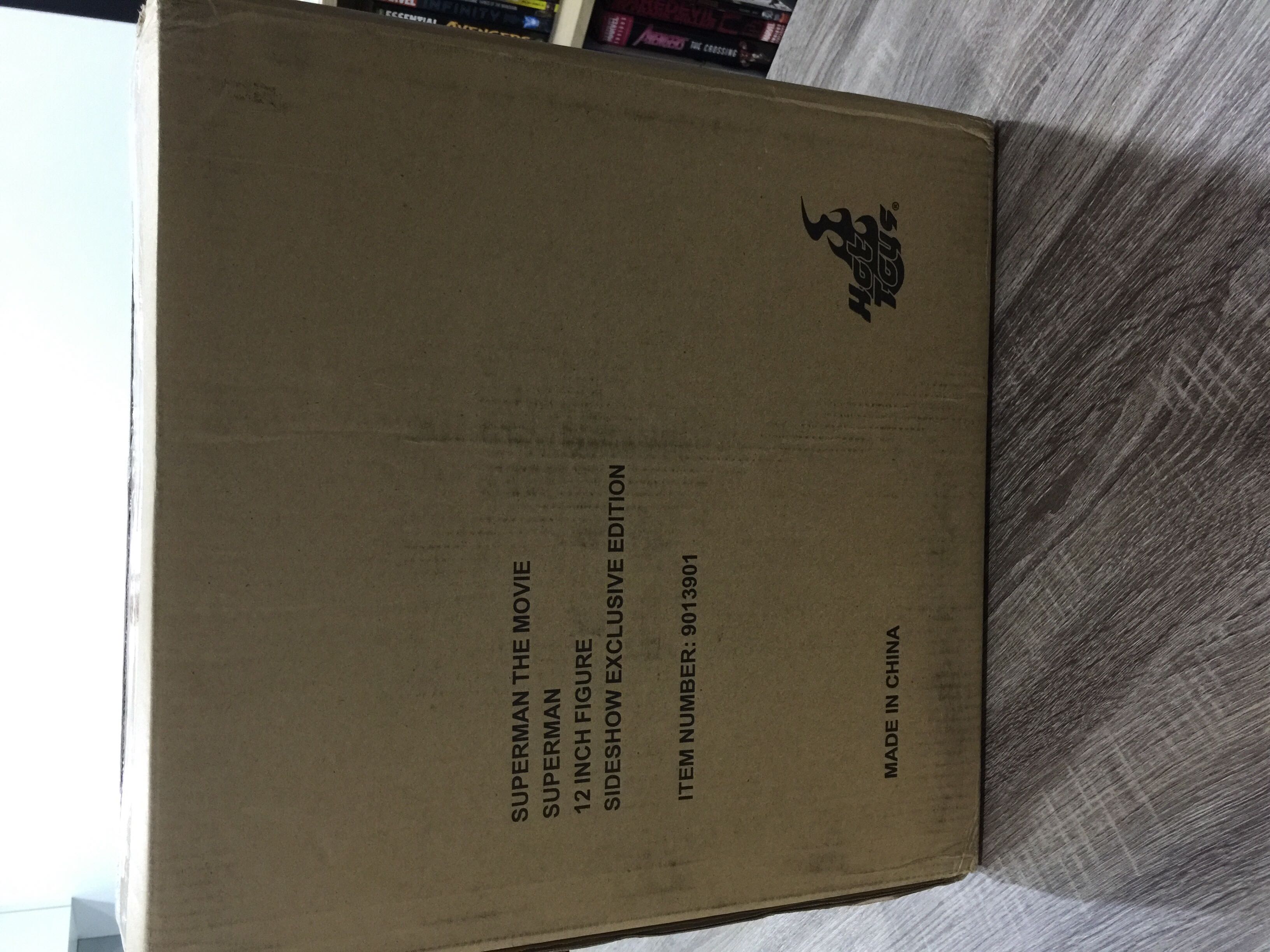 Iron Man (Civil War)