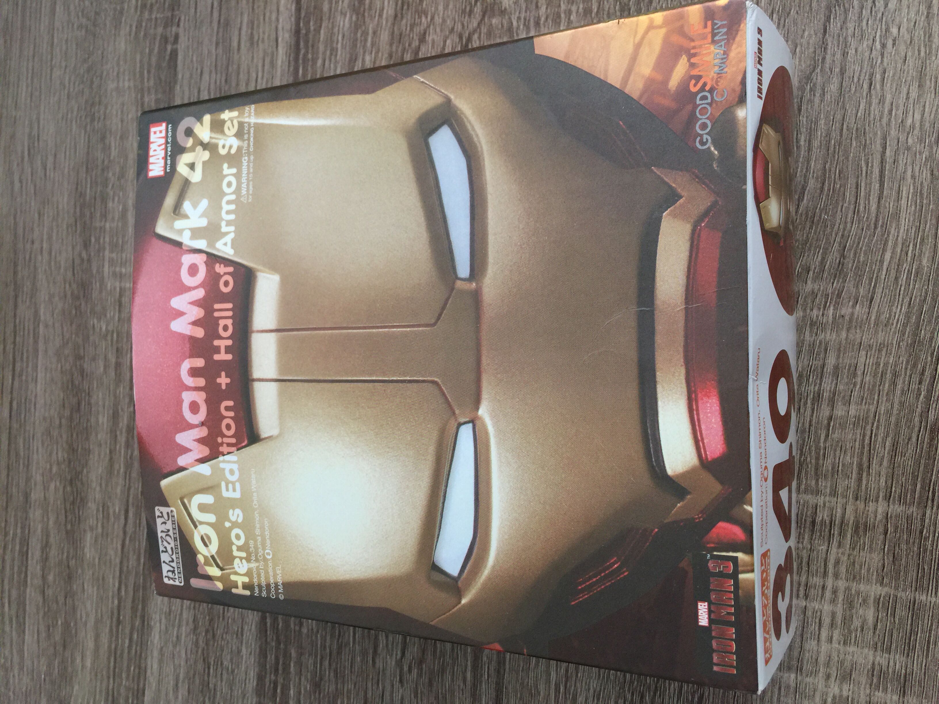 Mickey Mouse Pink And Purple #01