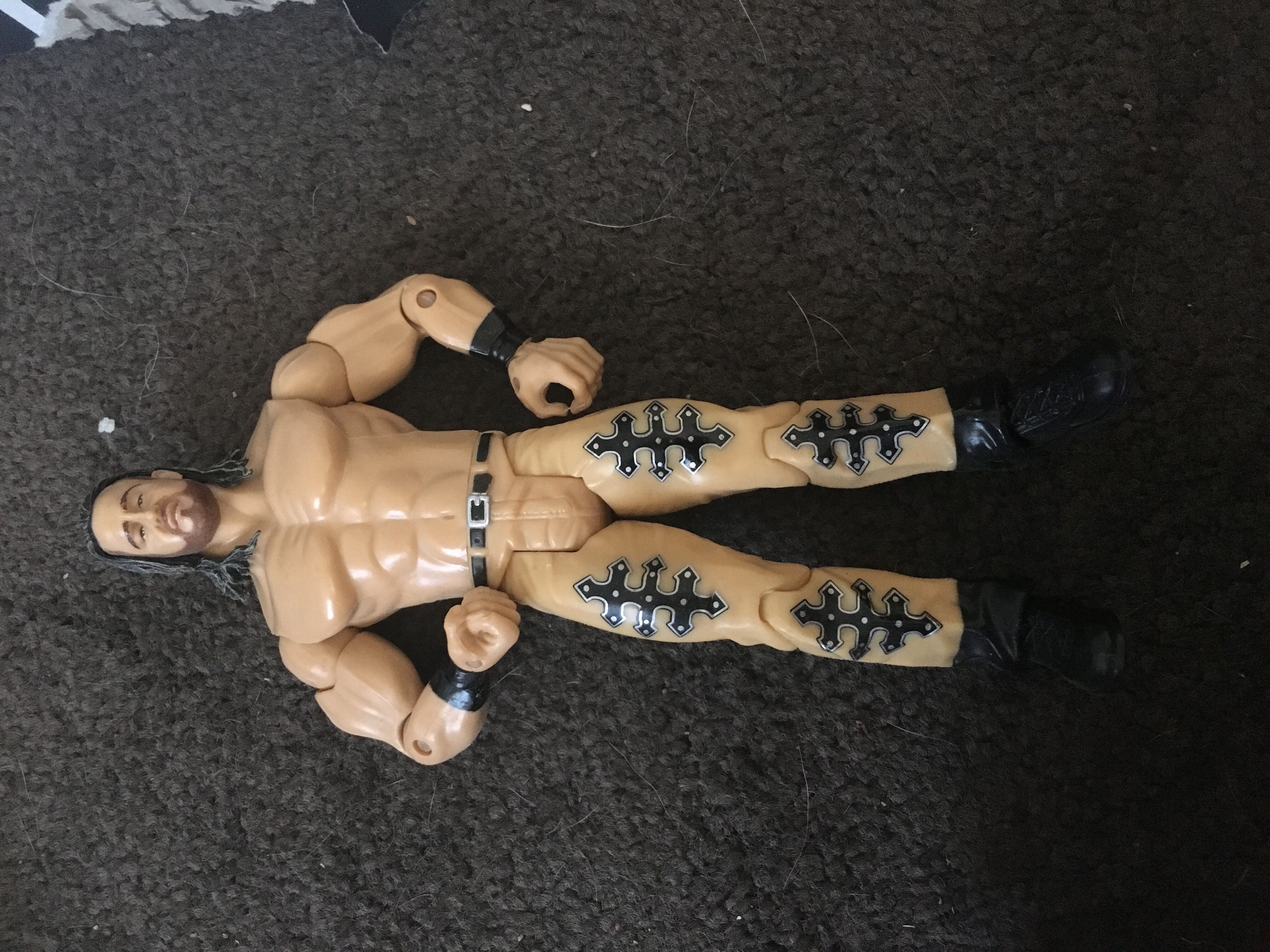 Funko Dorbz: DC Comics 2 Pack - Wonder Woman and Ares 2017 Summer Convention Exclusive