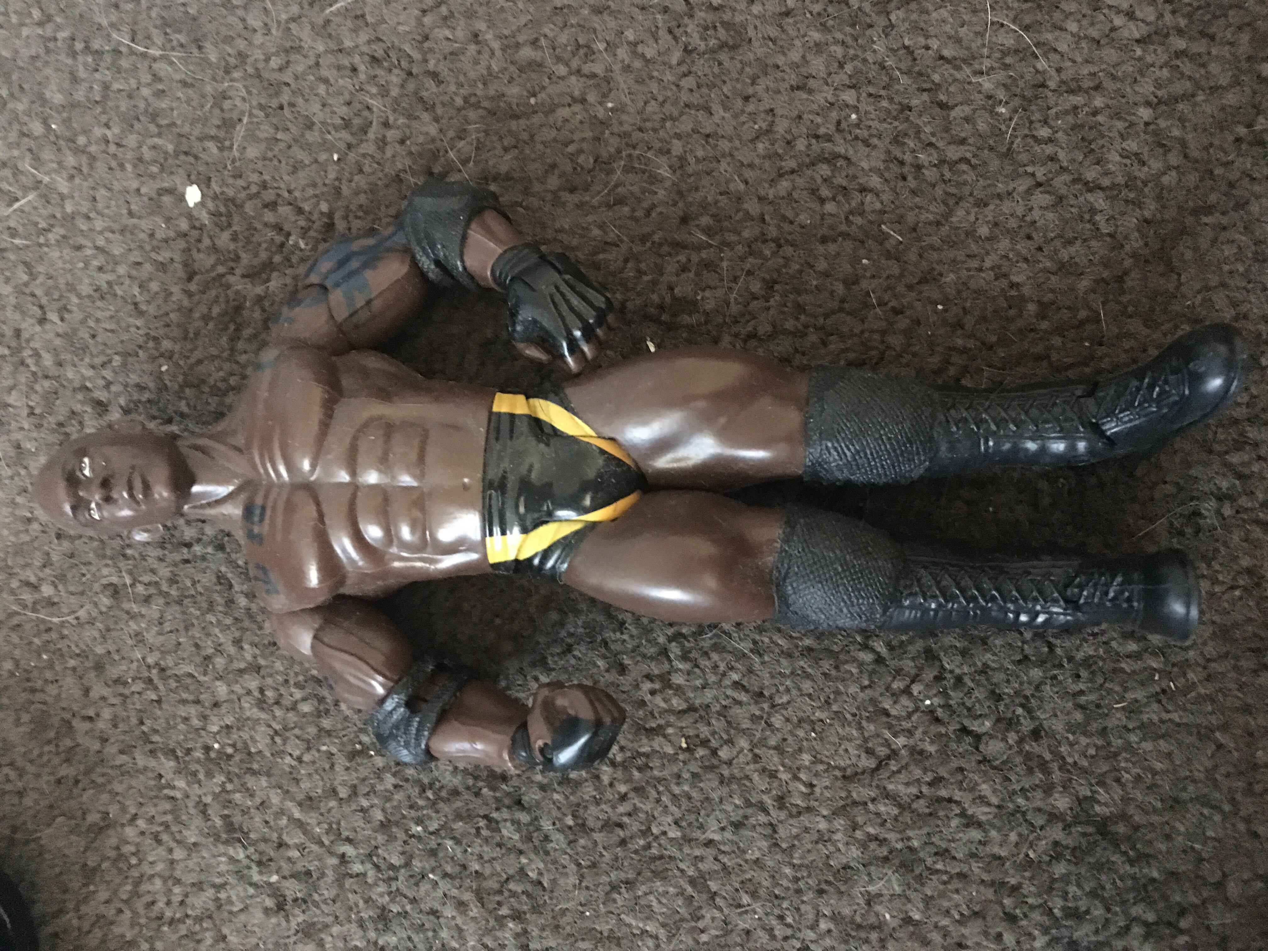 NECA 18” Jason Voorhees