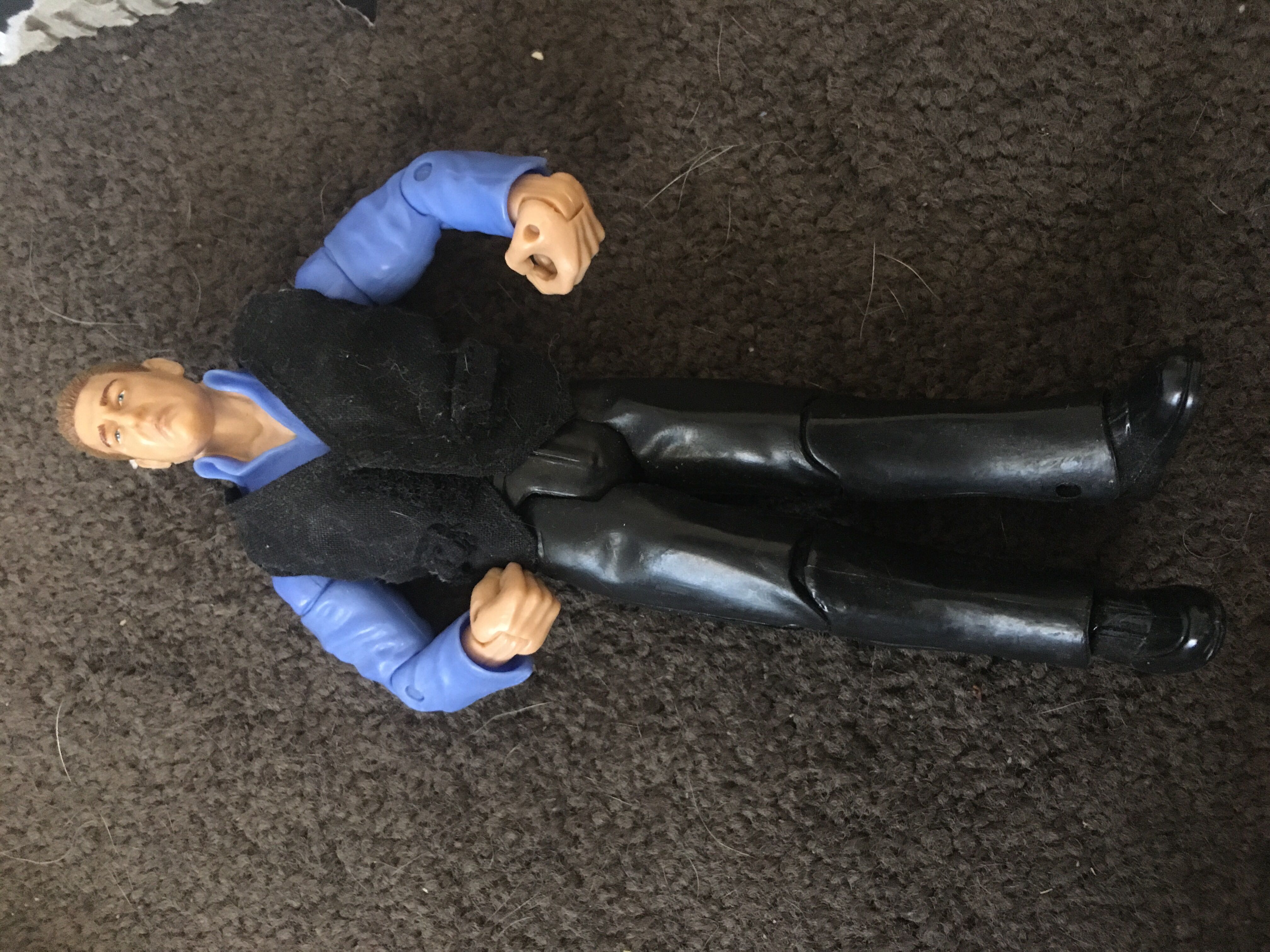 Don’t Starve Wilson & Chester