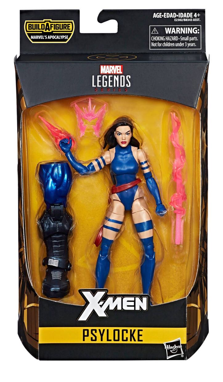 Dynamic Bobble Heads