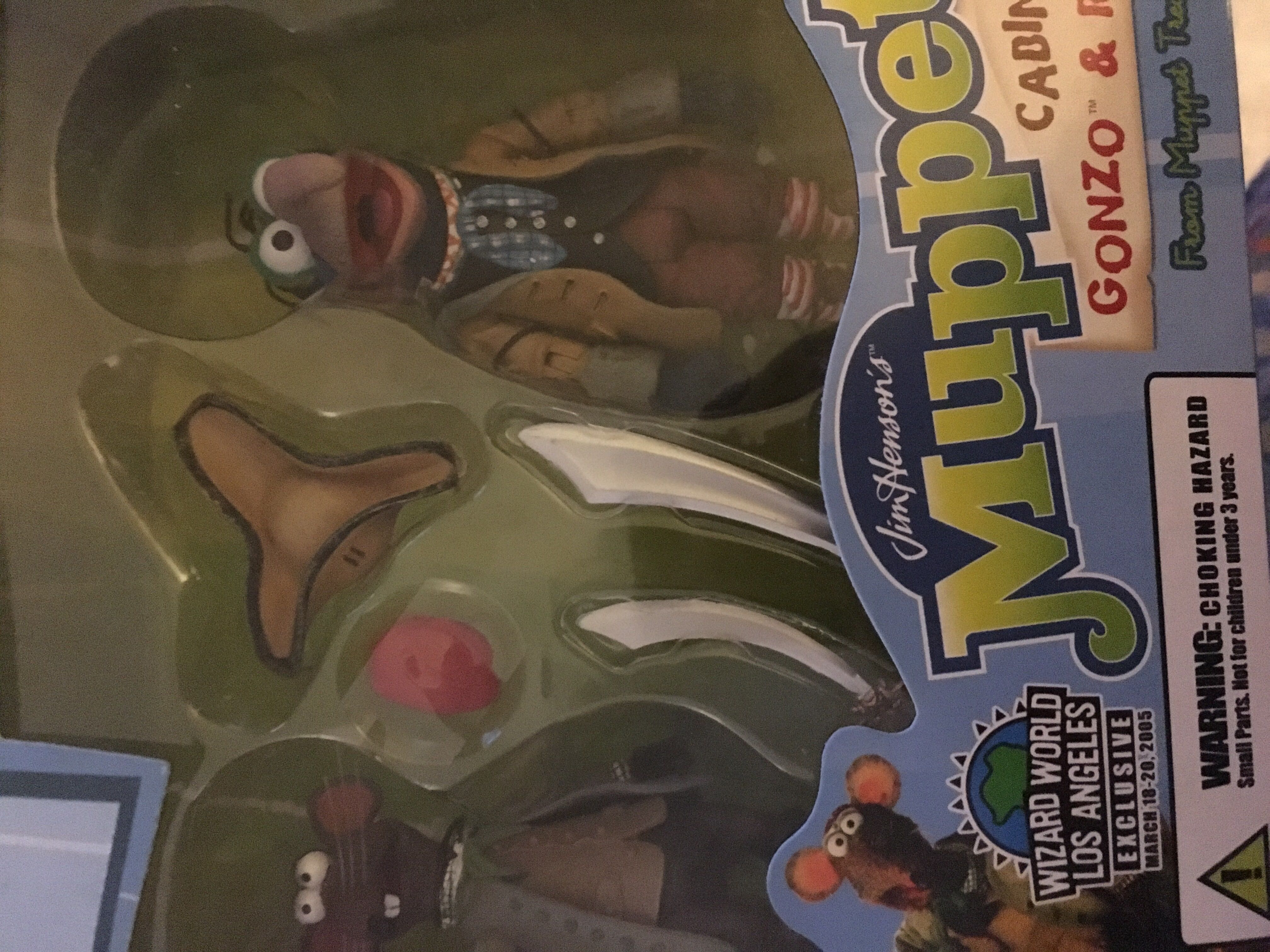 Dutch Vander Gold Leader - Star Wars (A New Hope) (Battle Of Yavin)