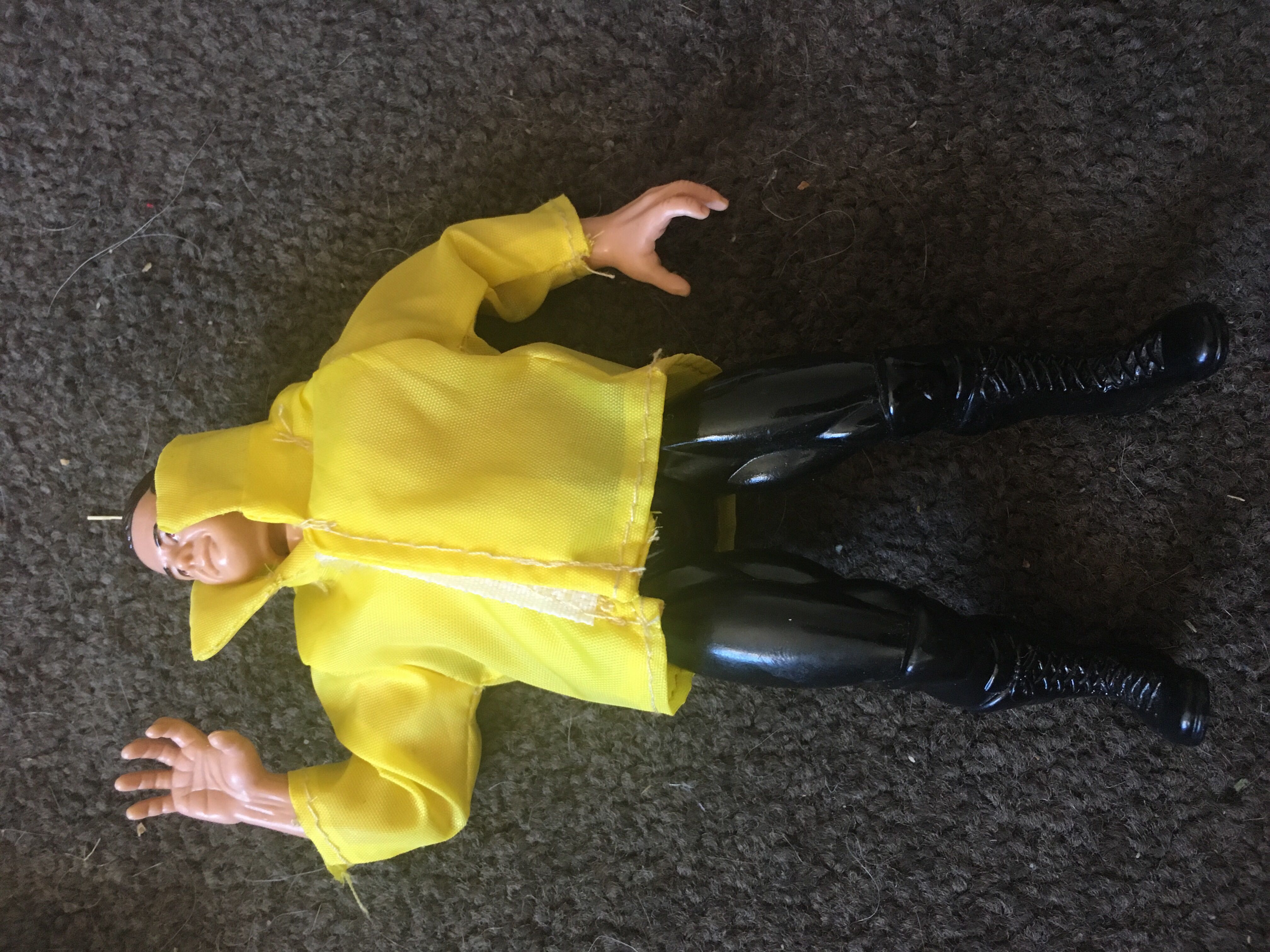 Star Wars #218 Princess Leia