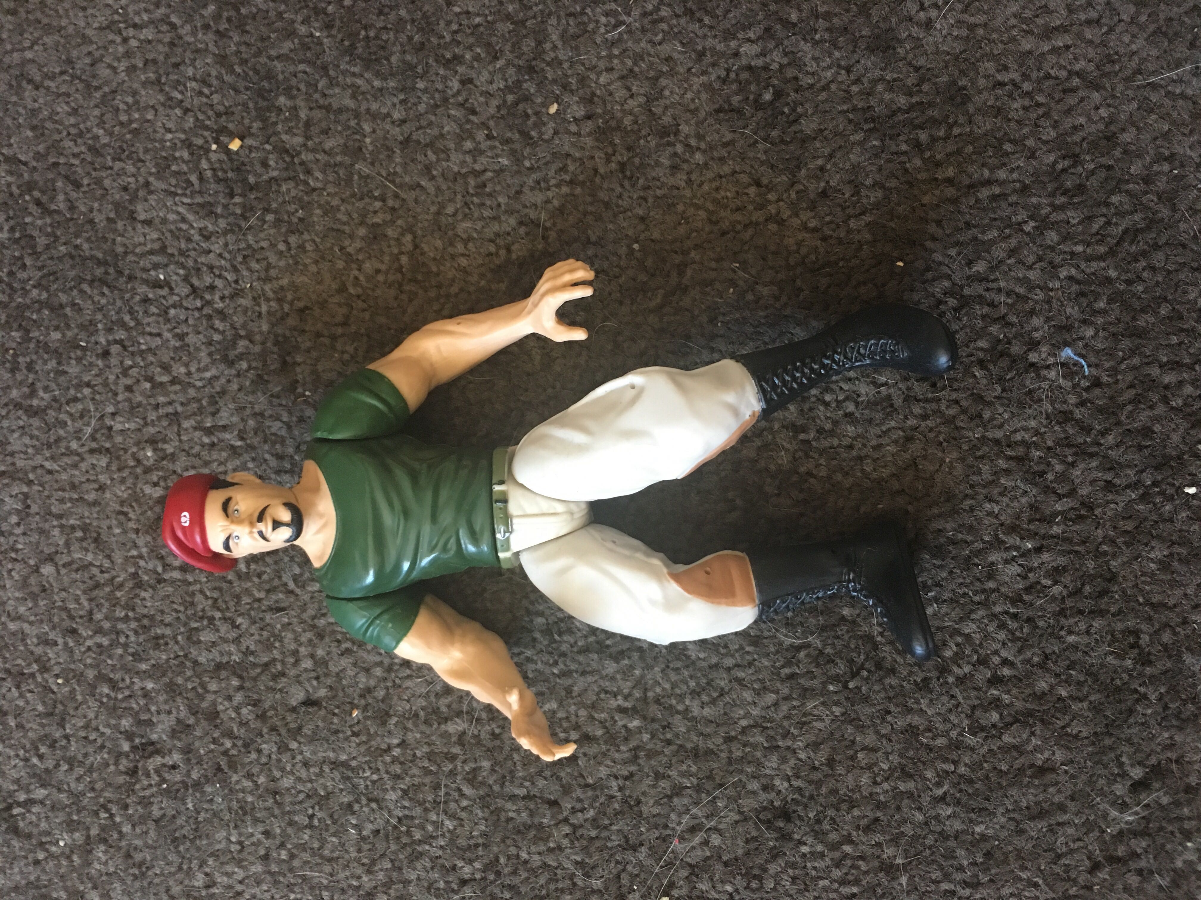 Uncanny X Men Issue 394