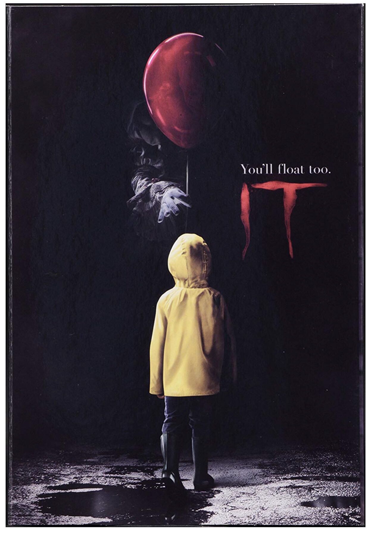 The Creature From The Black Lagoon