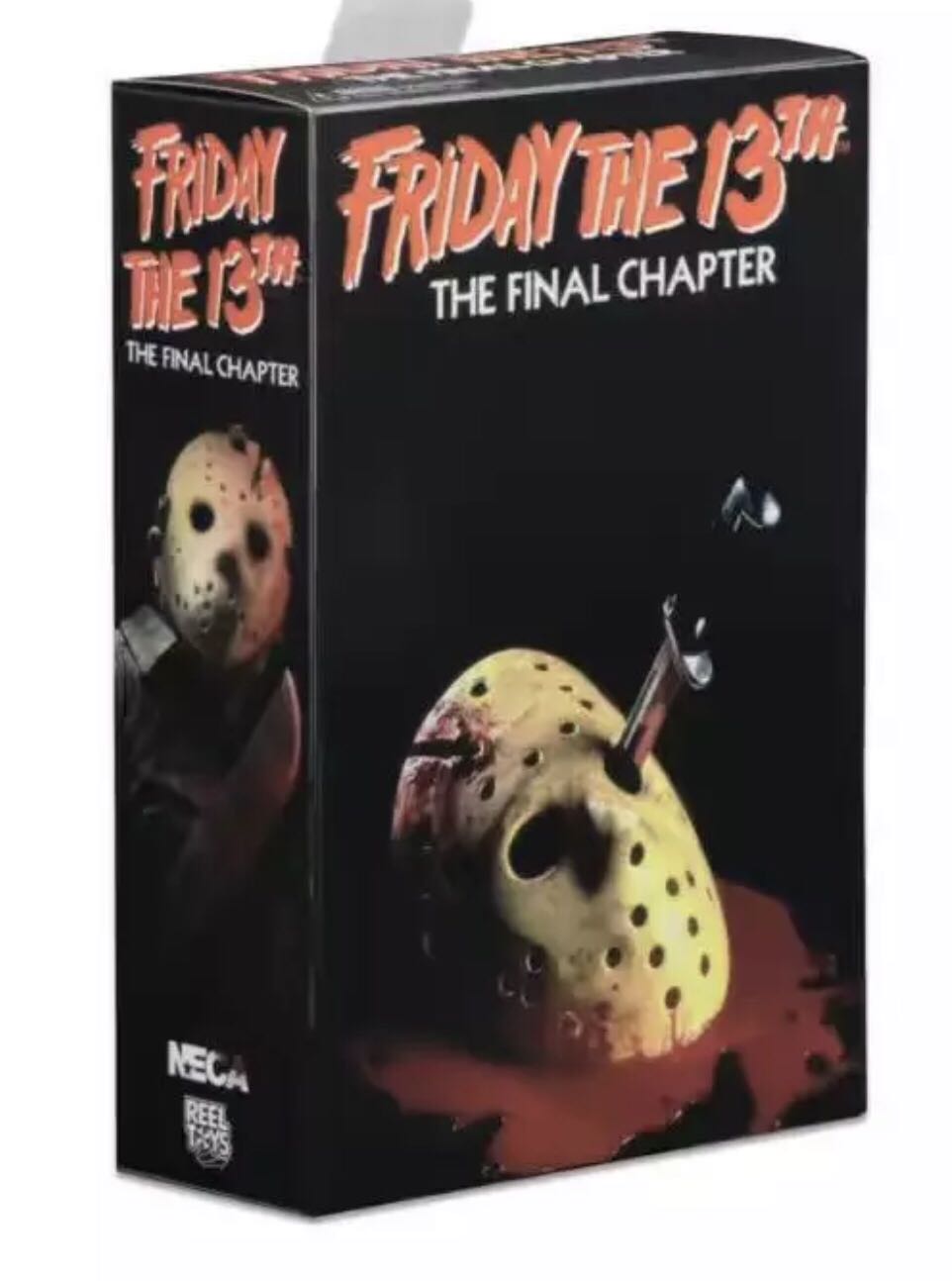 Neca Friday   action figure collectible - Main Image 3