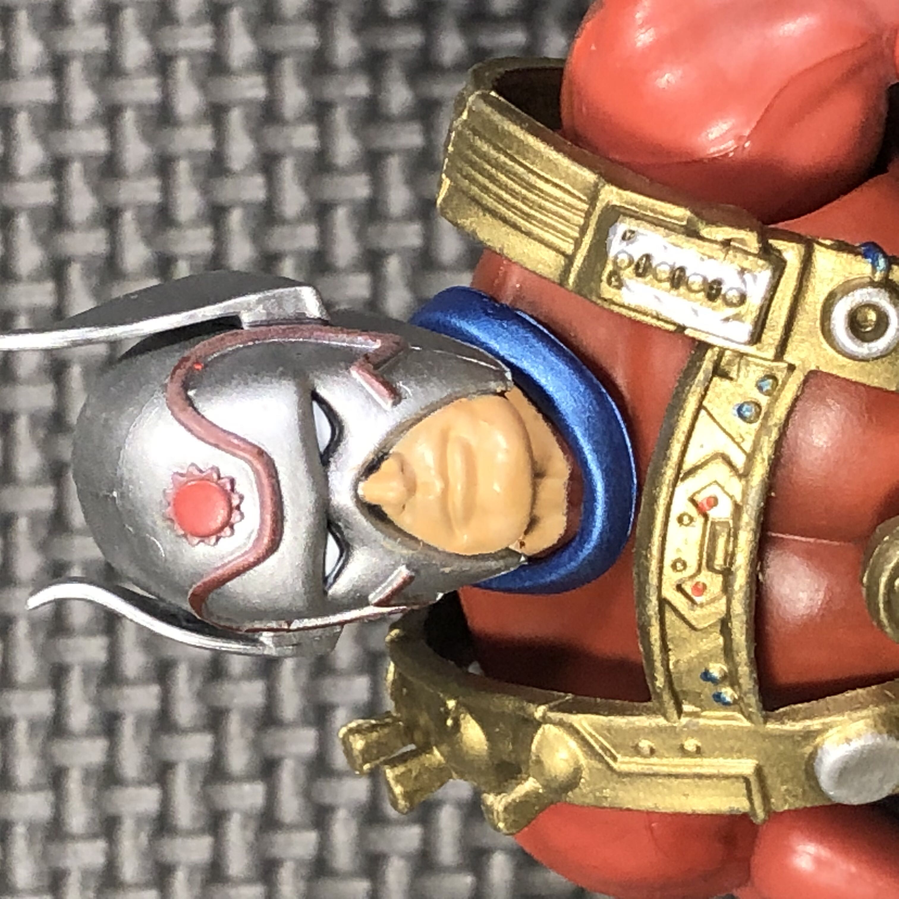 DC Collectibles DC Comics New 52: Starfire Action Figure