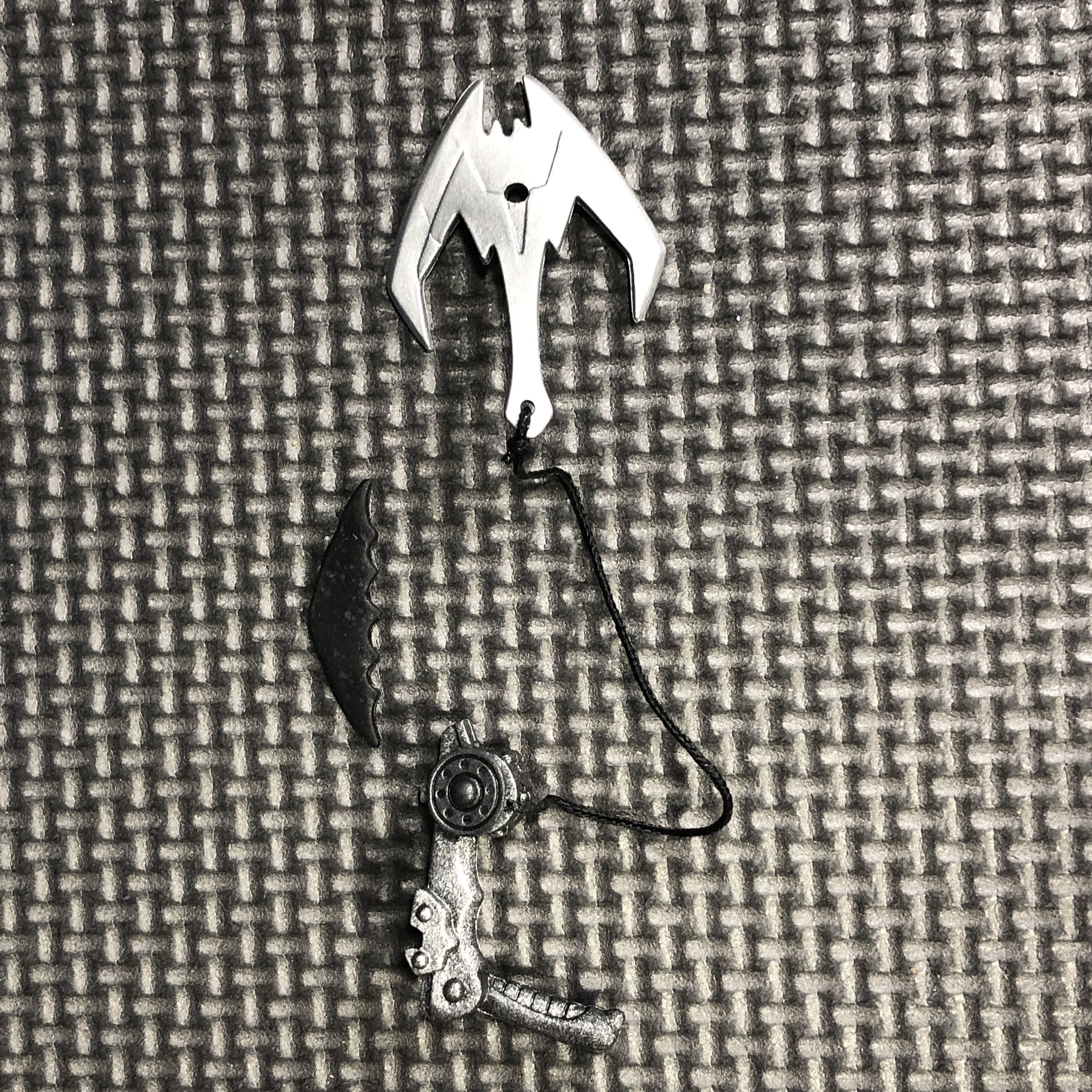 DC UNIVERSE CLASSICS WAVE 1, BATMAN  - DC Mattel action figure collectible - Main Image 4