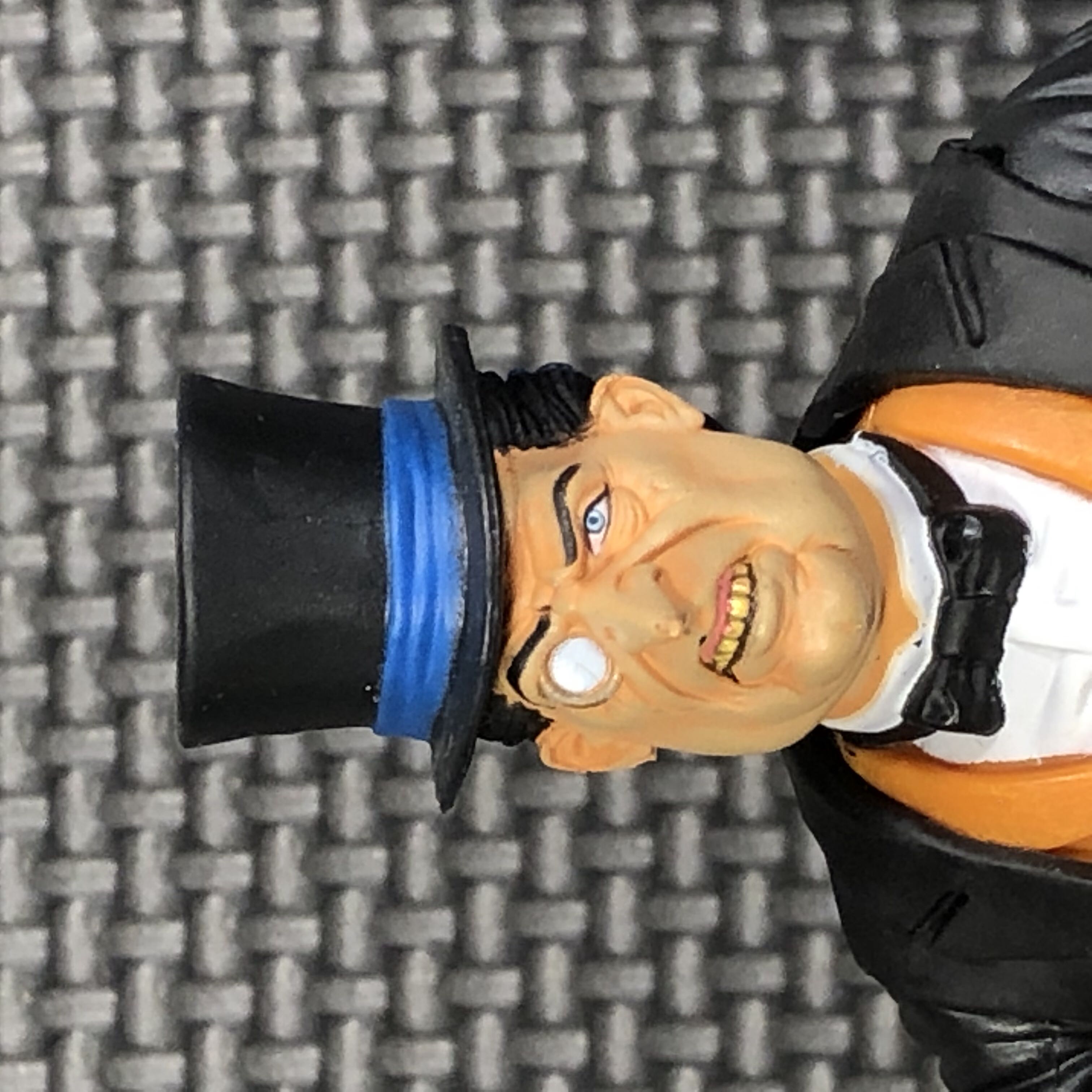 Brodus Clay & Curt Hawkins