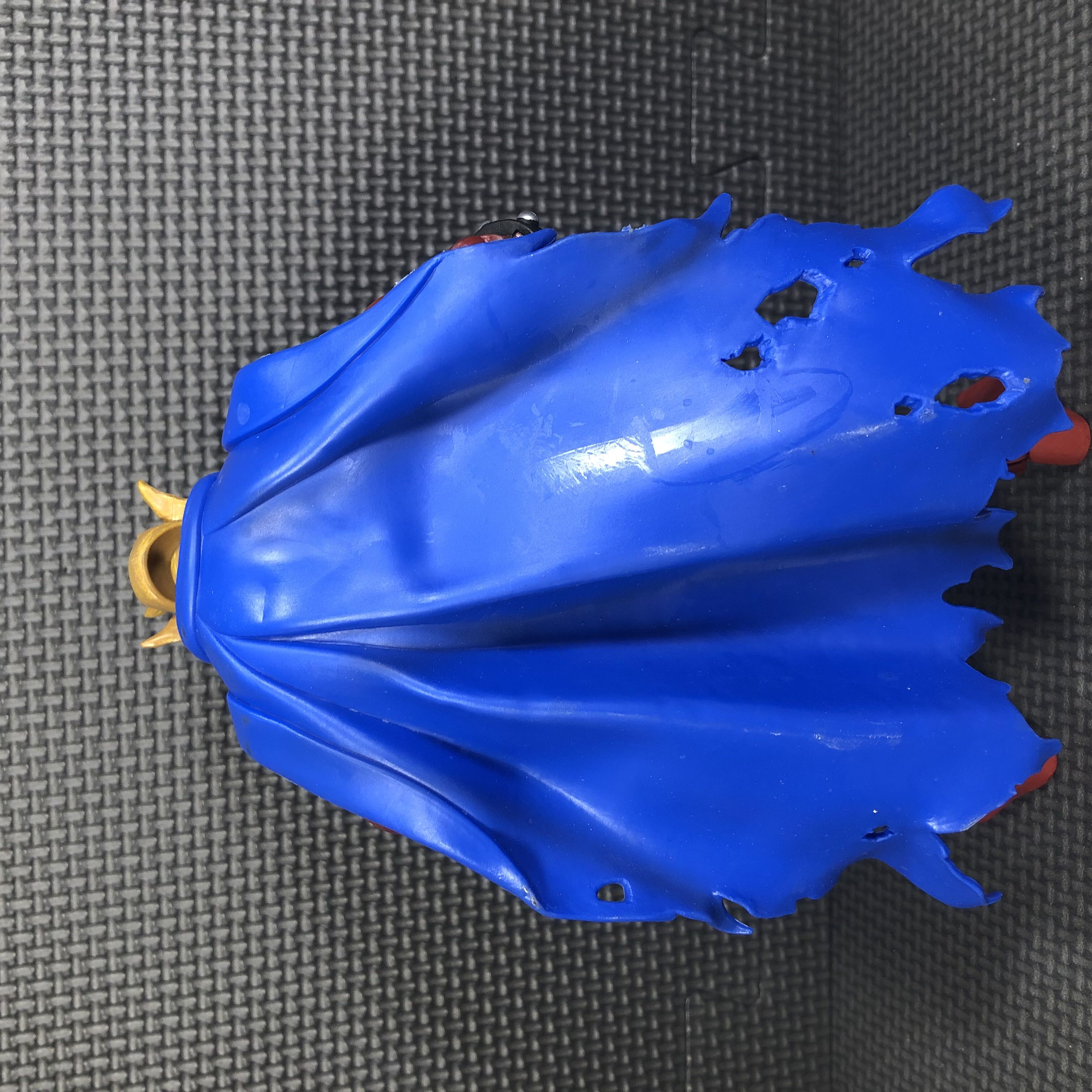 DC UNIVERSE CLASSICS WAVE 1, ETRIGAN  - DC Mattel action figure collectible - Main Image 3