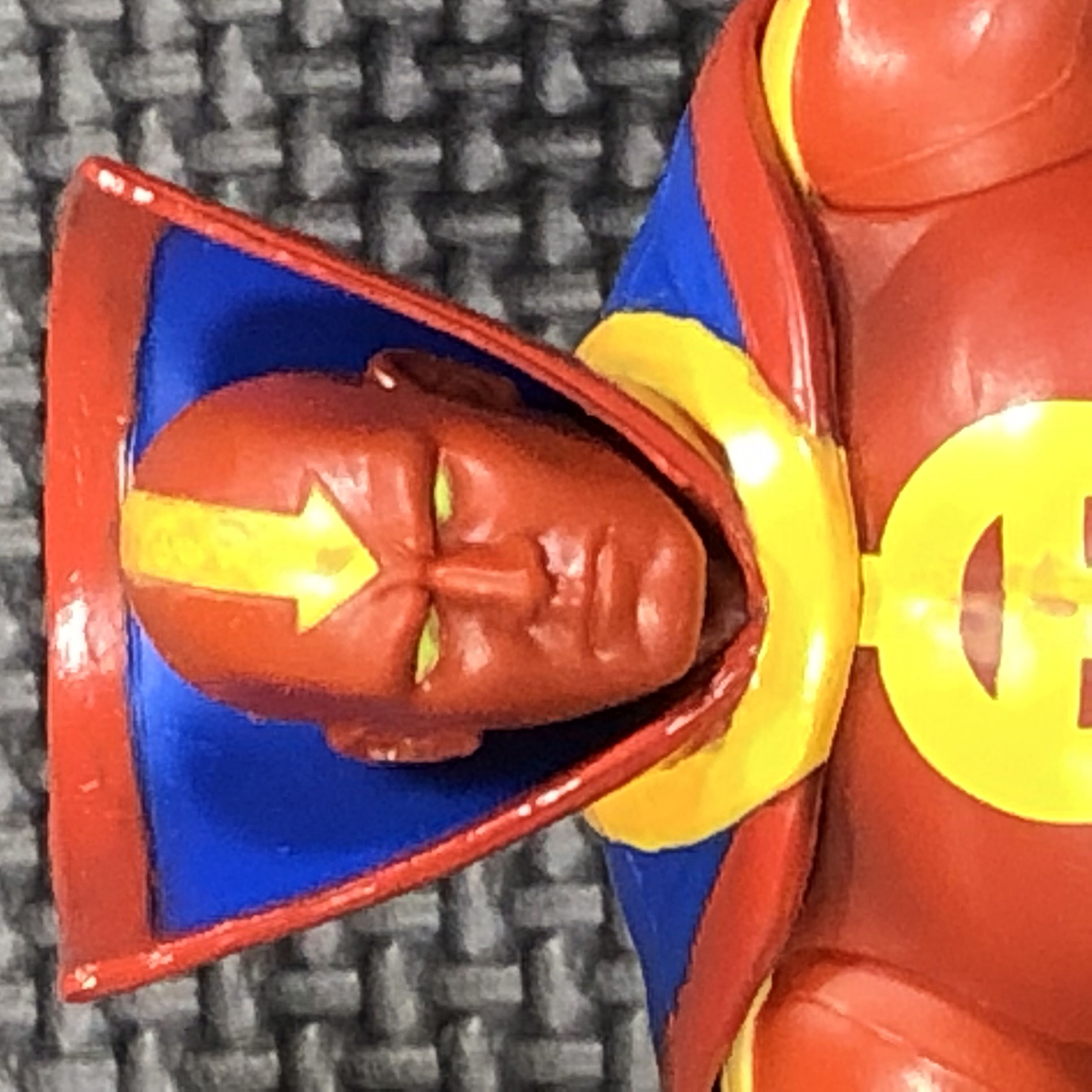 Great Scott... It’s a Time Machine! DeLorean Diecast Set