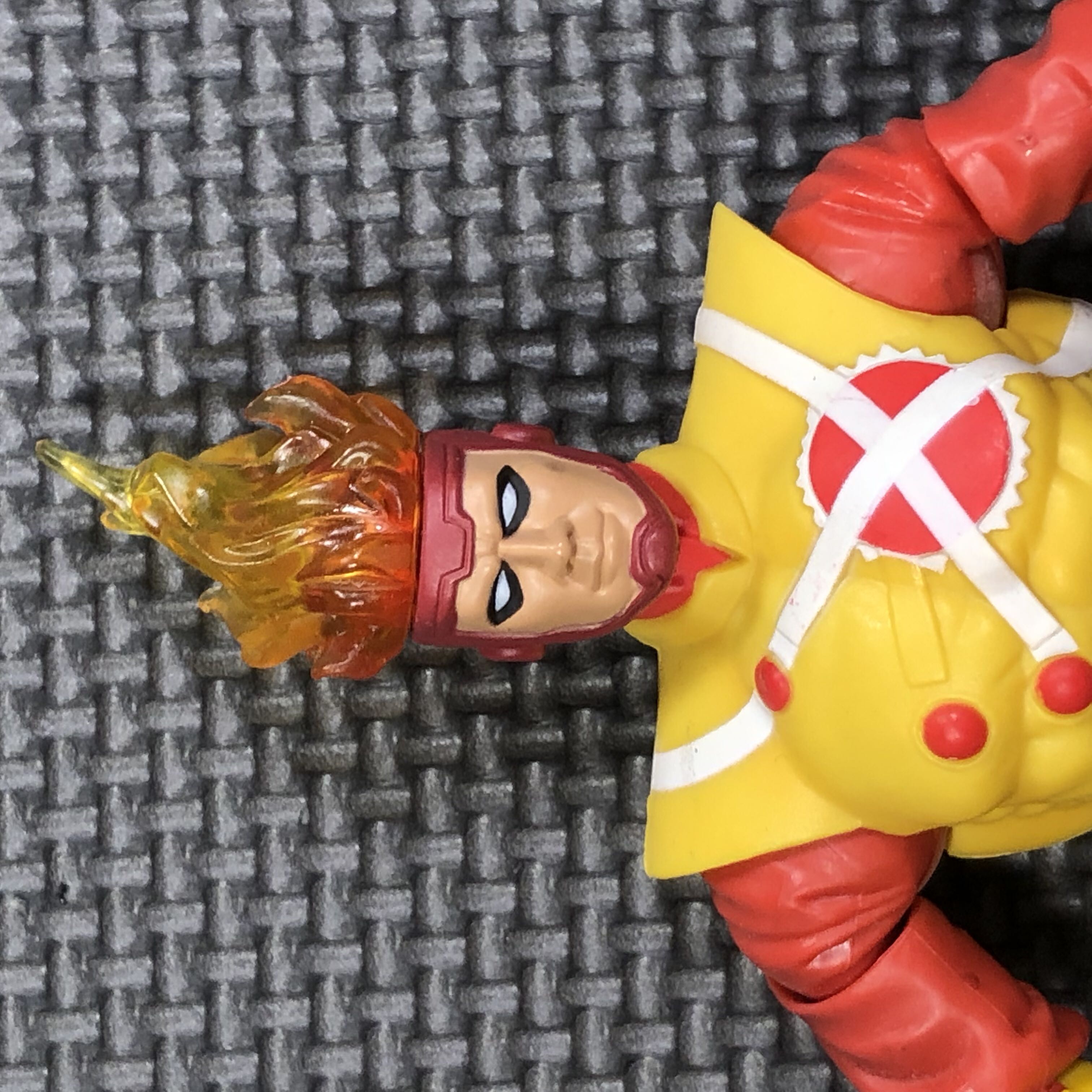 Quicksilver pop Vinyl 179