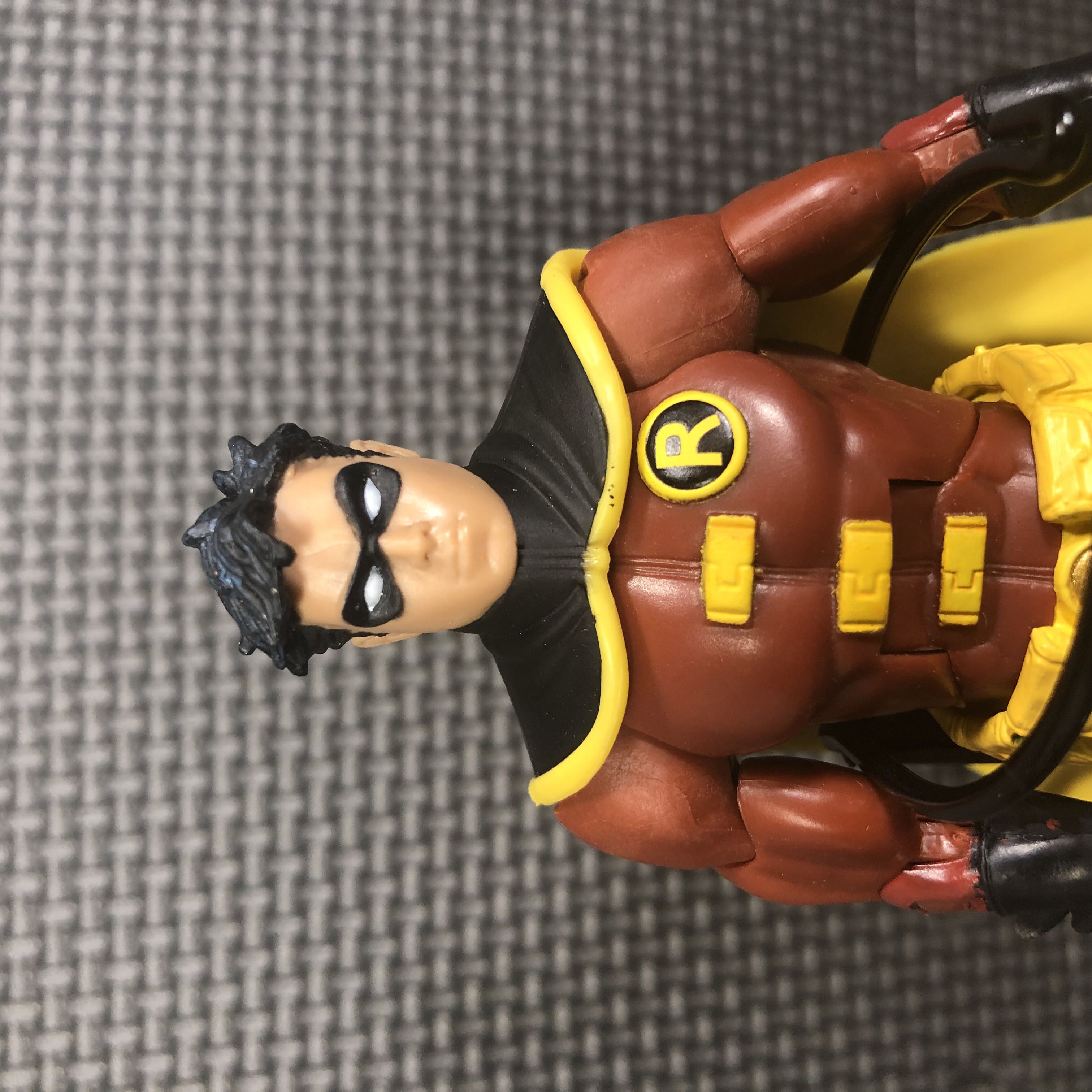 Funko Pop! Superman from Flashpoint Kal-El DC Comics Hot Topic Pop IN STOCK 251