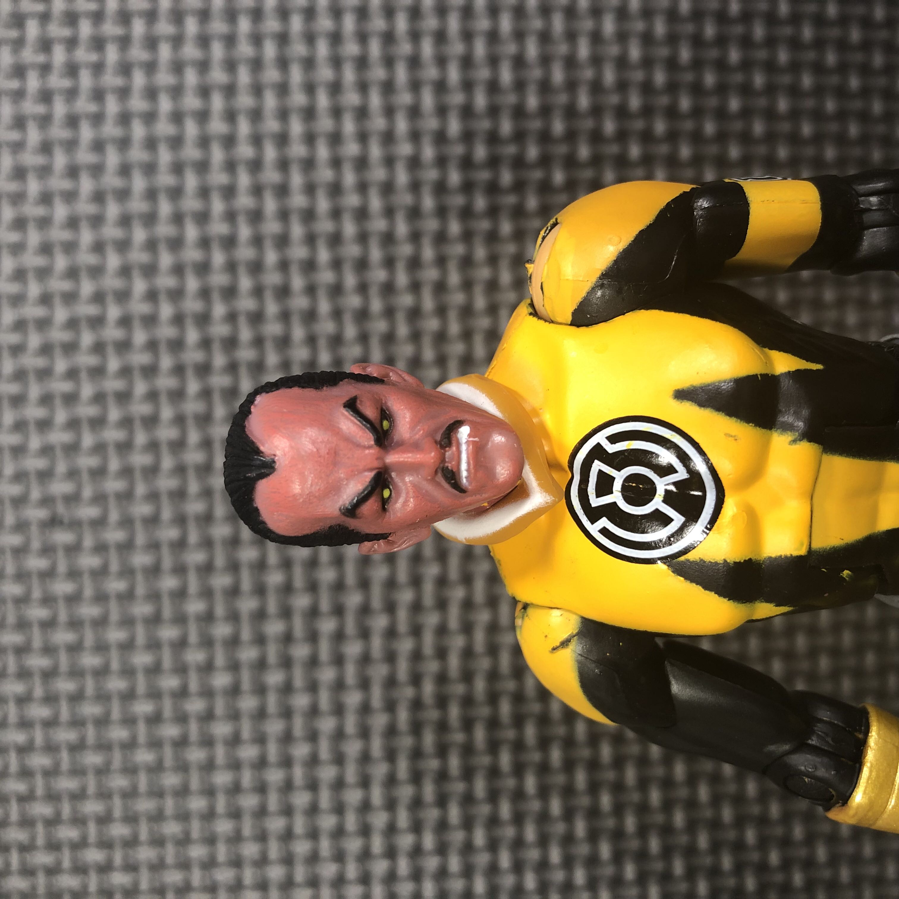 Rising Stars: Chandra White Variant