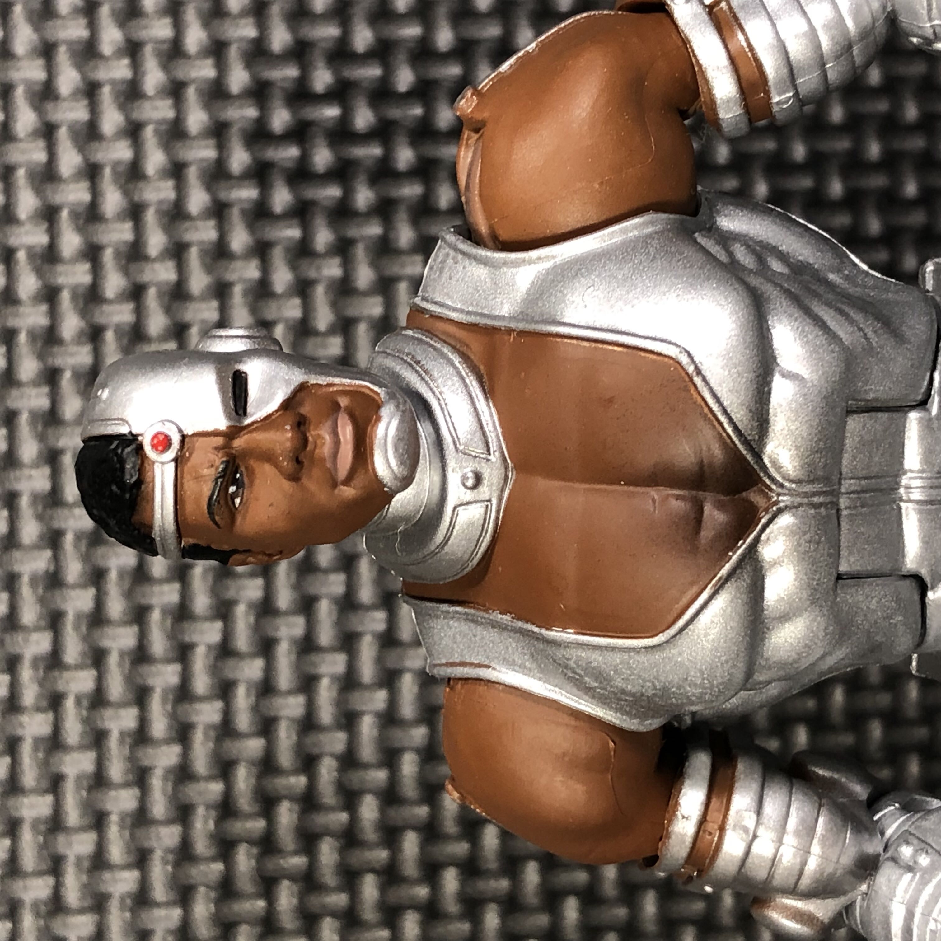 Iron Man Mark L , Thanos , and Doctor Strange - Marvel Legends (Avengers Infinity War)