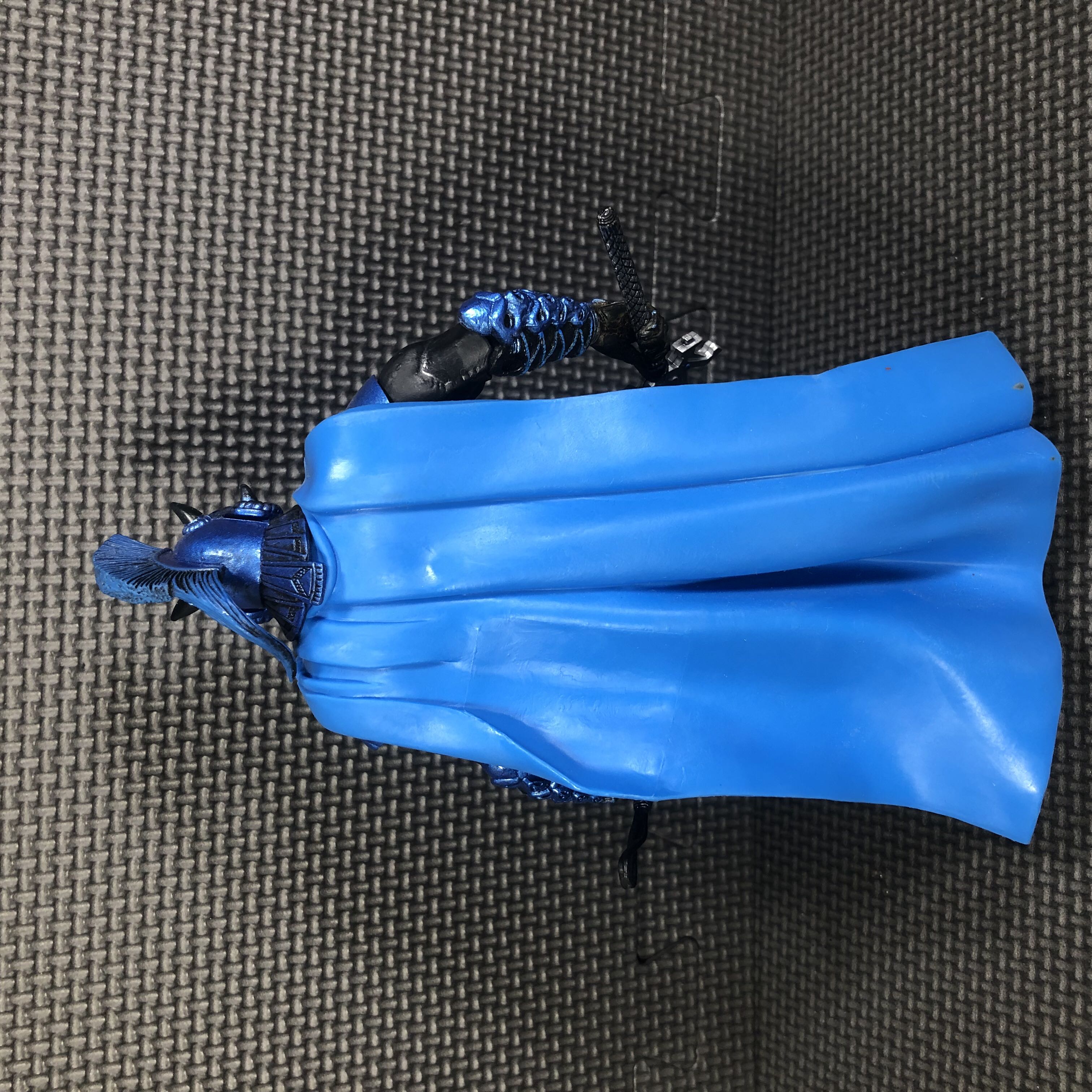 DC Universe Classics, Wave 4: Ares - Mattel (DC Comics - Super Heroes) action figure collectible - Main Image 3