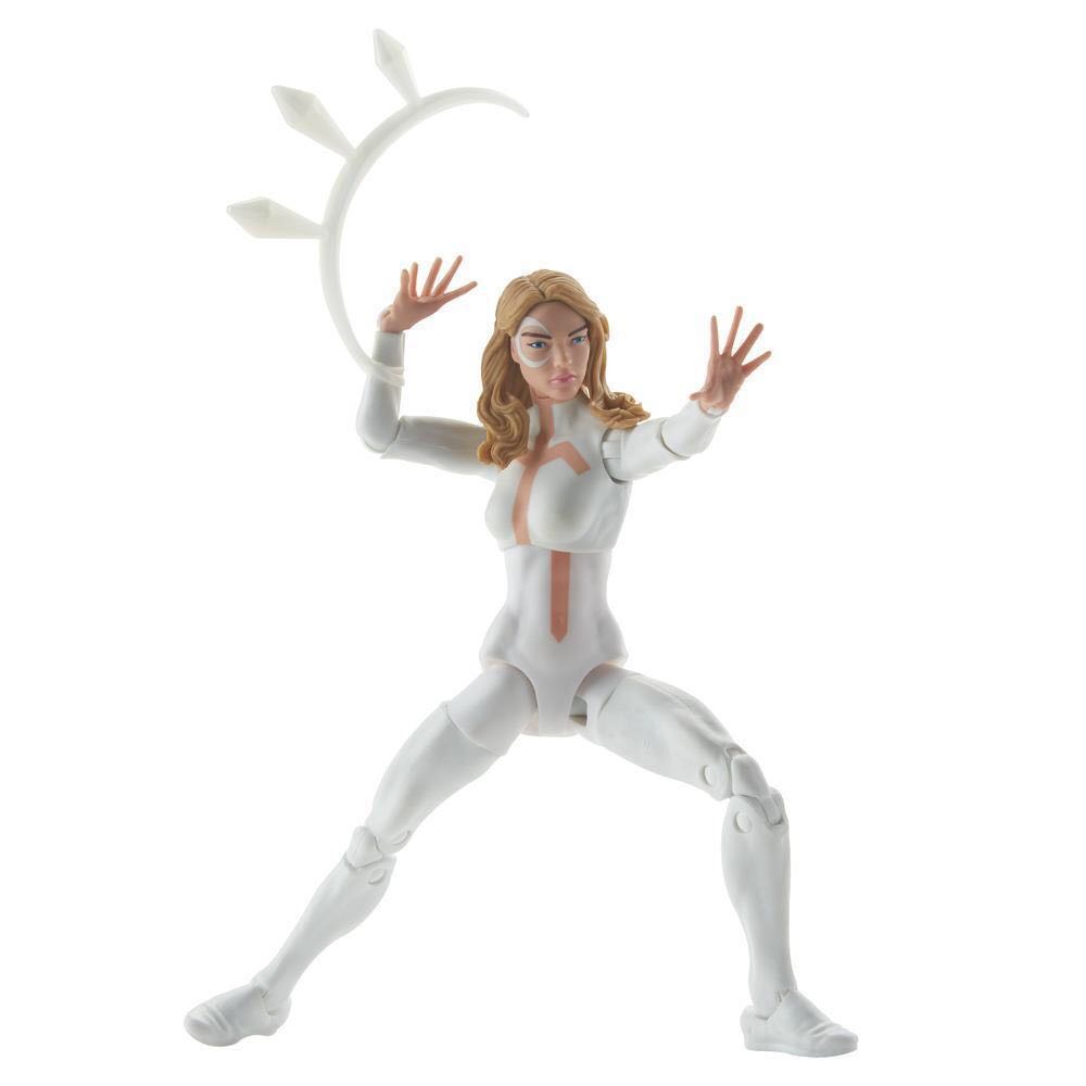 Dagger - Hasbro (Marvel Legends (BAF - SP//dr)) action figure collectible [Barcode 630509689415] - Main Image 3