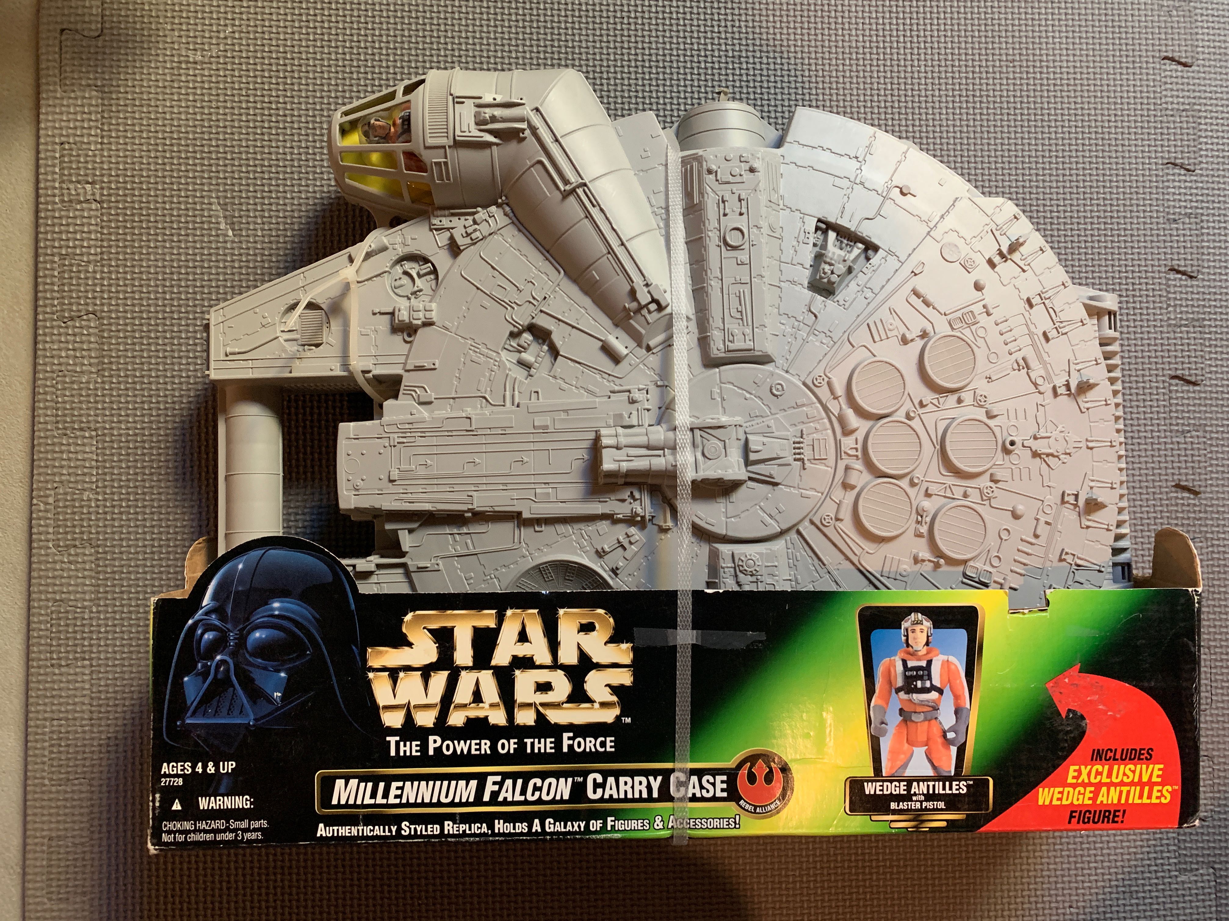 Dr. Emmett Brown #50