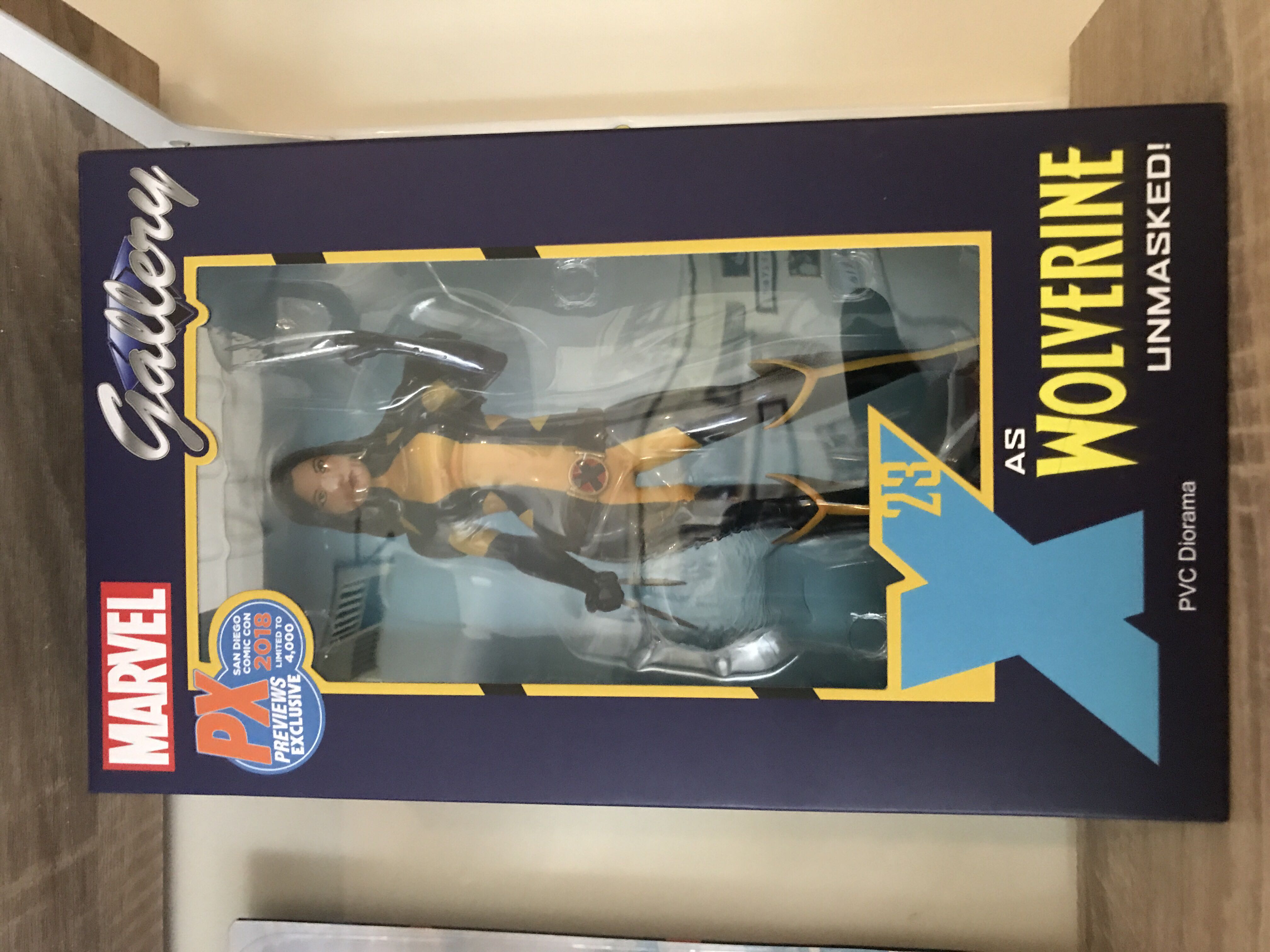 Harry Potter With Wand And Base Series 1