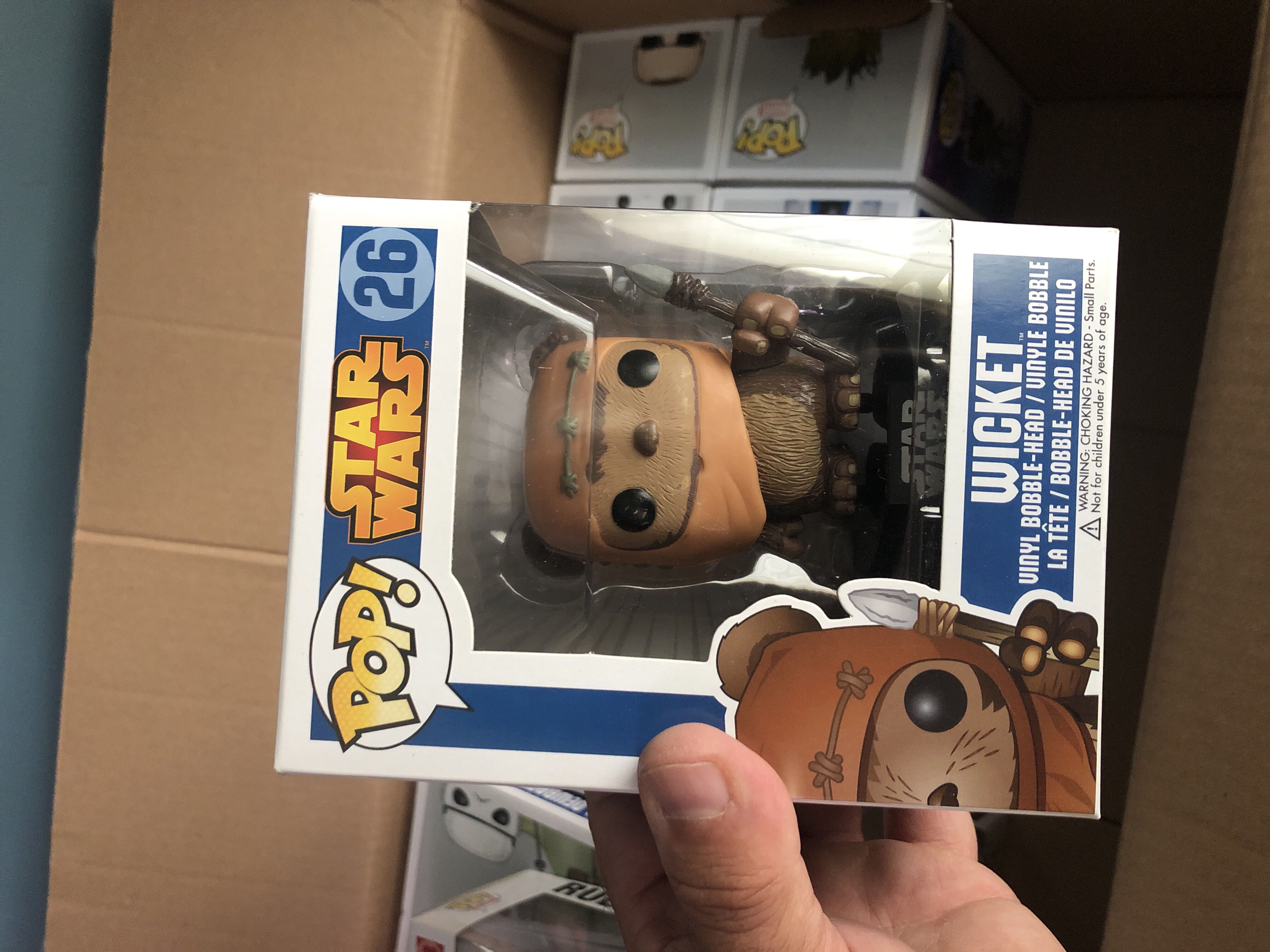 Ripley In Spacesuit (Alien 40th Anniversary)