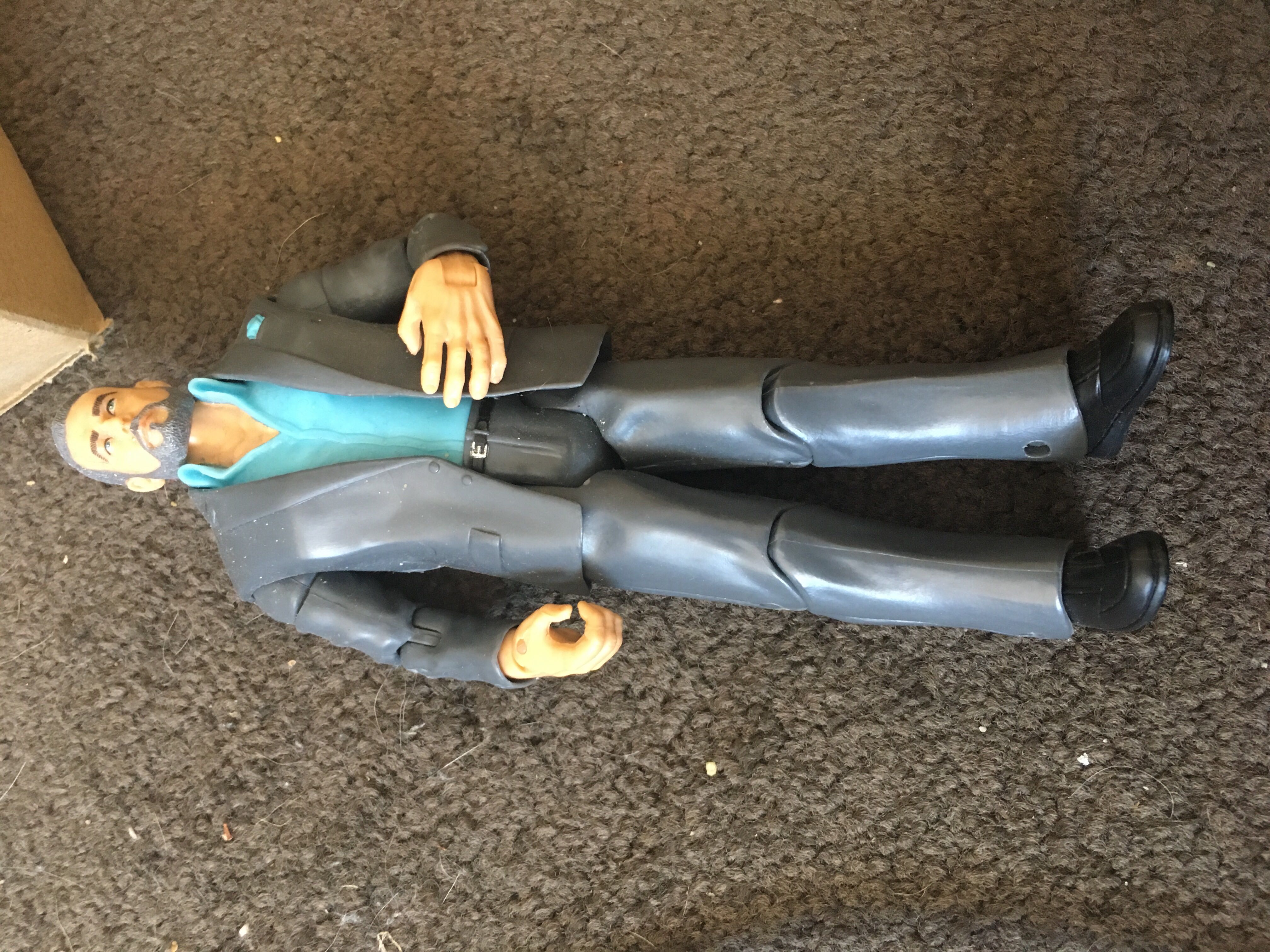 Malakili (Rancor Keeper)