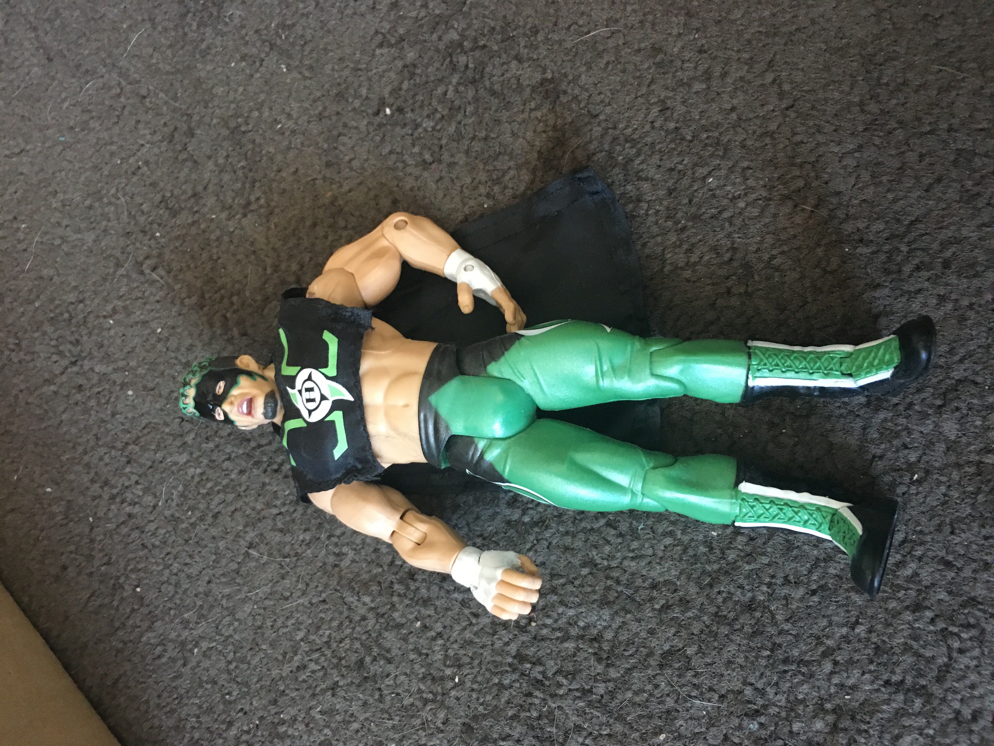 Minimates Kermit And Piggy