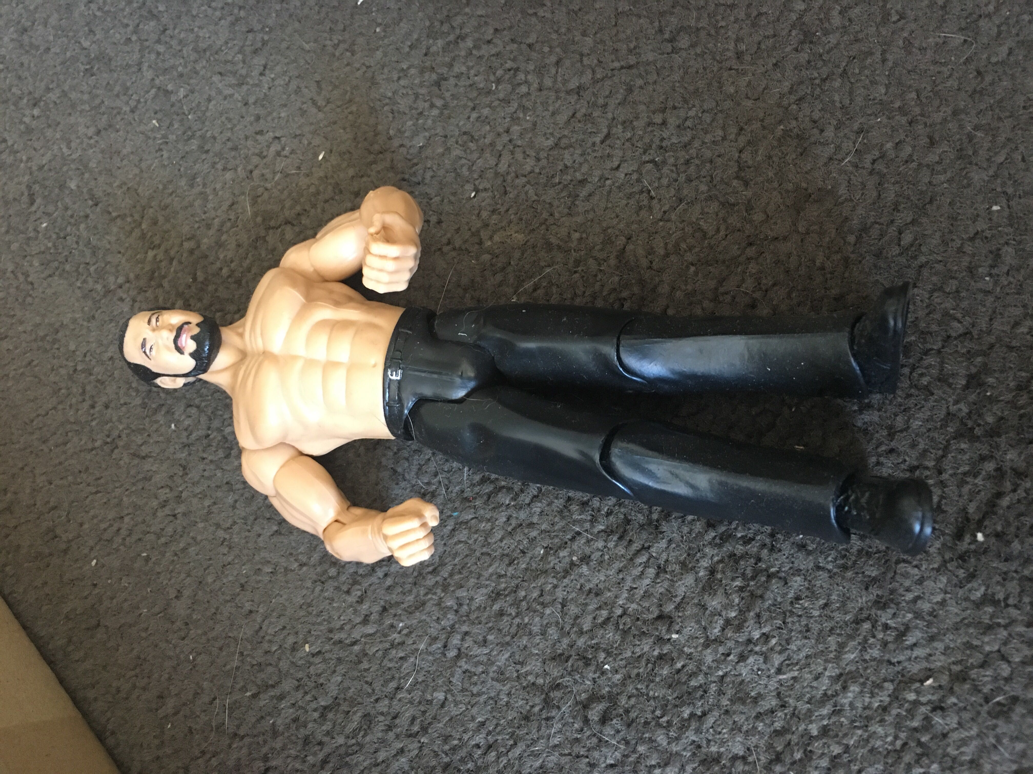 Electronic Power F/X - Emperor Palpatine