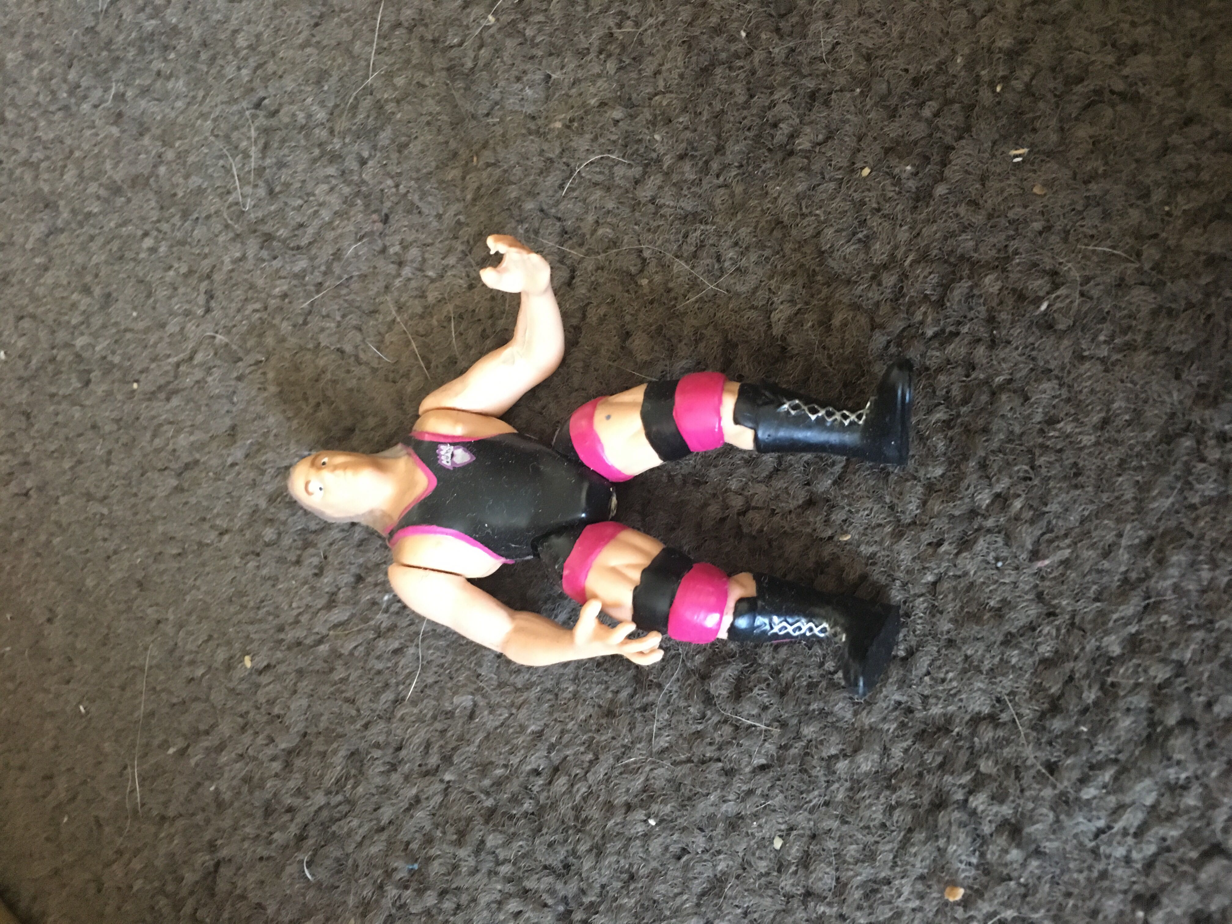 Amiibo Urbosa*Revali*Mipha*Daruk