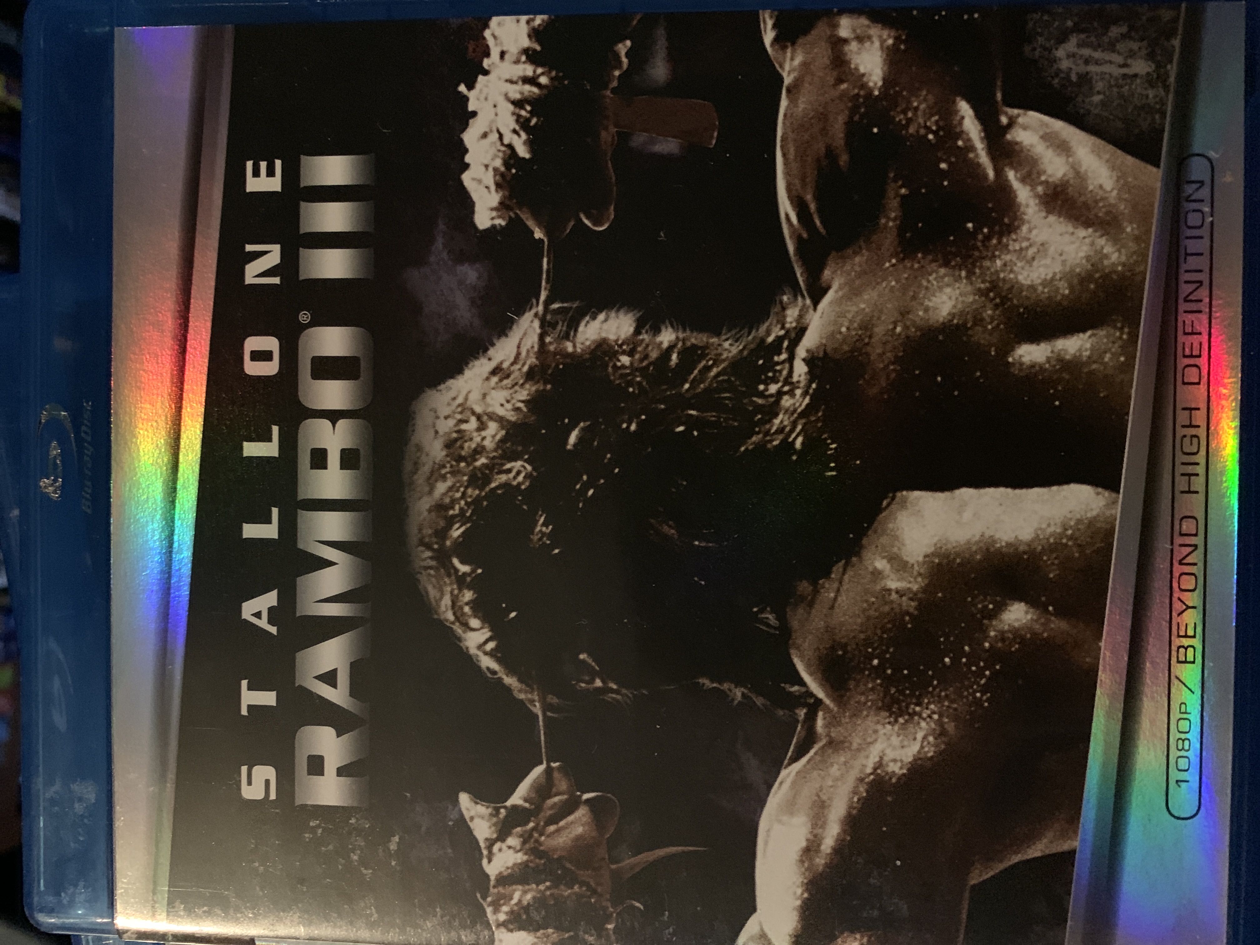 Mezco One:12 Popeye (RS Custom)