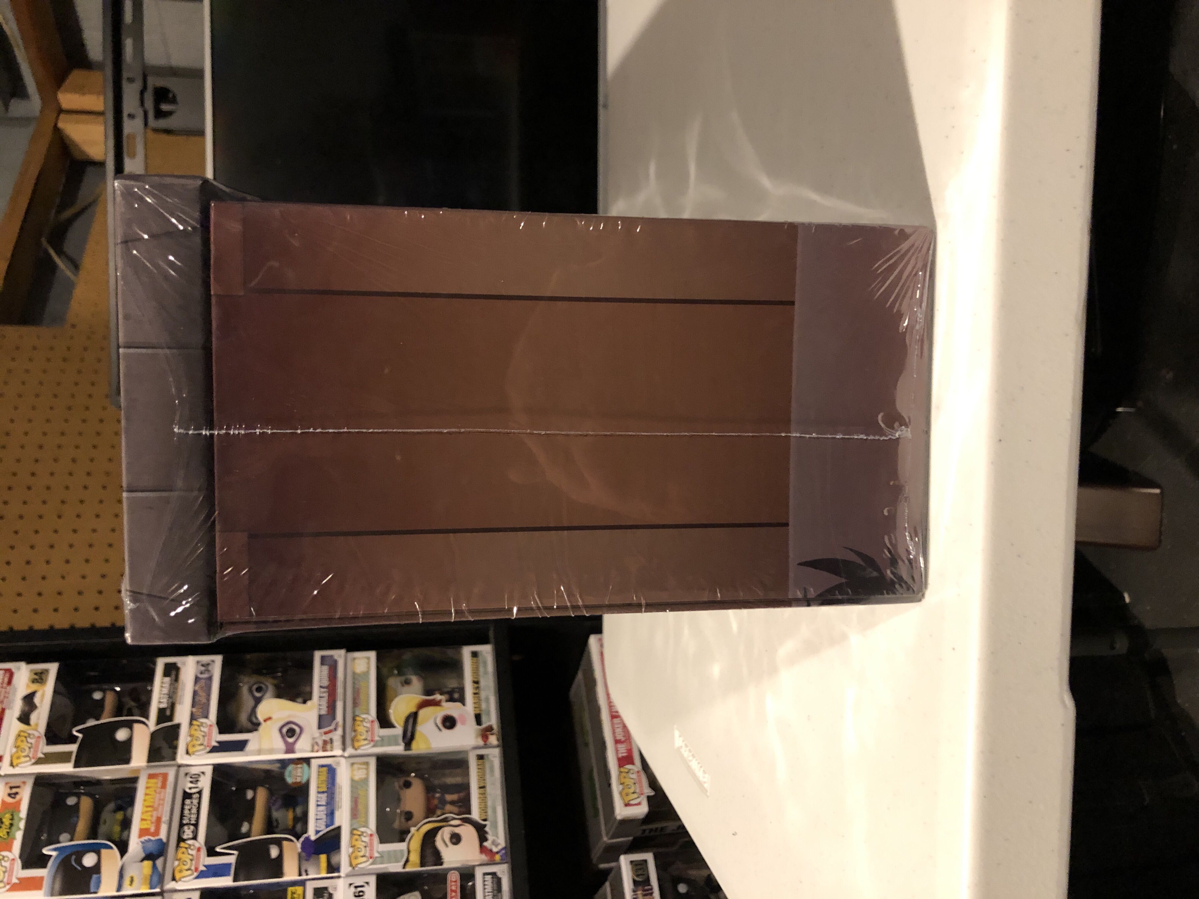 GCPD Rogues Gallery  - DC Collectibles (Batman - The Animated Series) action figure collectible [Barcode 761941345925] - Main Image 2