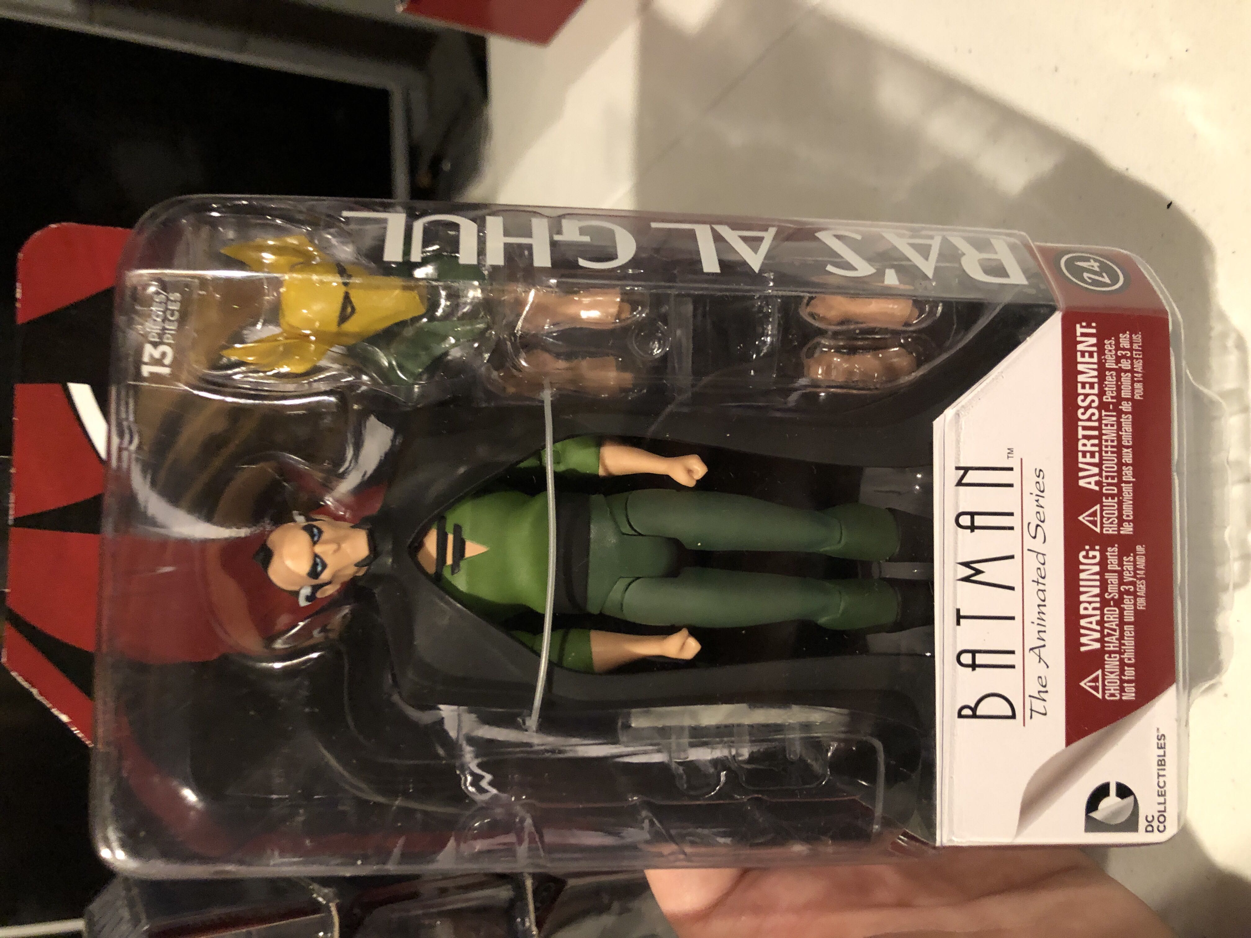 Wonder Woman # 242 - 2018 Fall Convention Exclusive Vinle Funko Pop