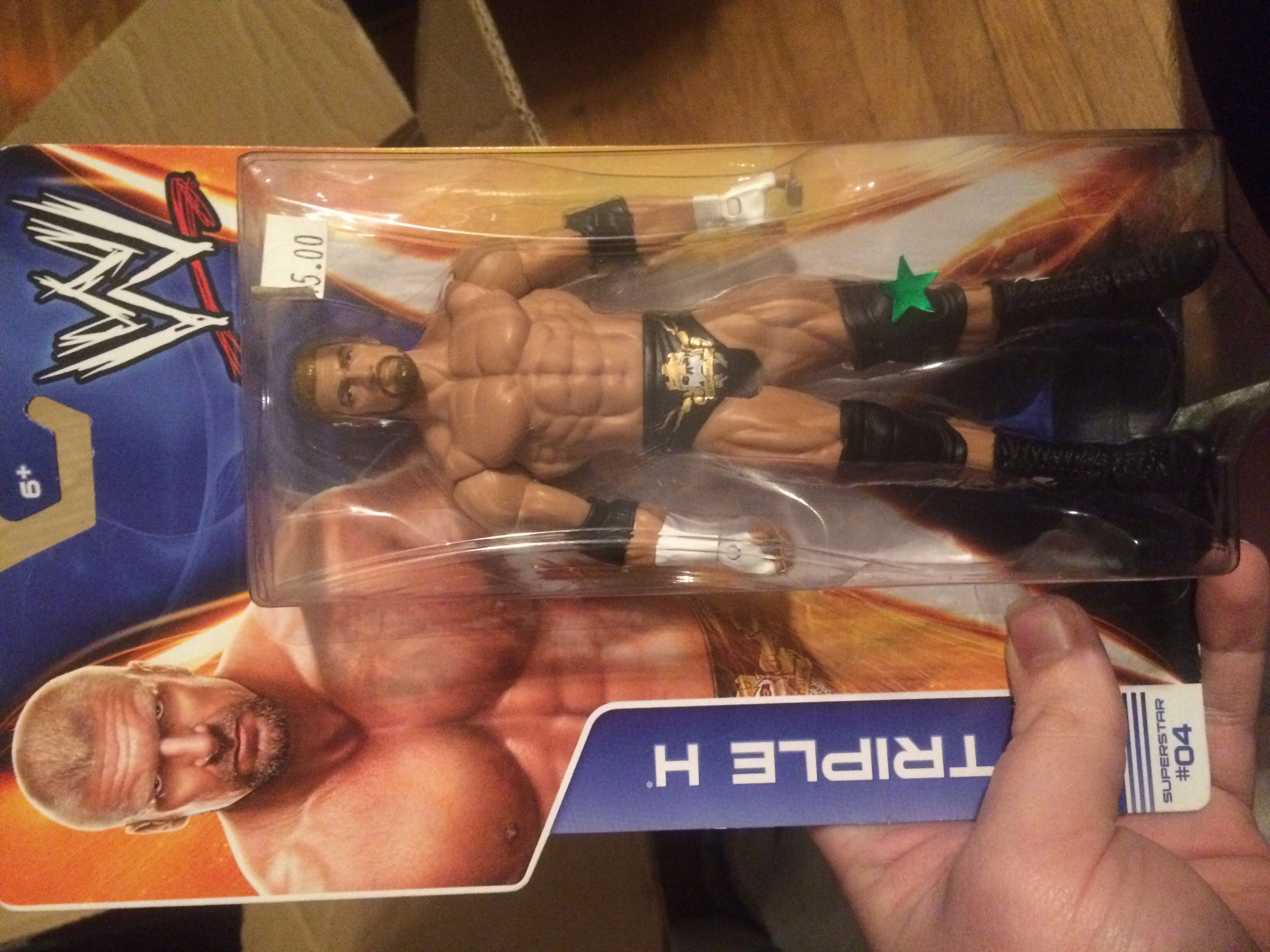 Hyperdrive Repair Kit