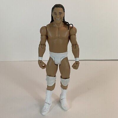 Bo Dallas - Mattel (WWE Elite Collection Series 36) action figure collectible [Barcode 887961087895] - Main Image 3