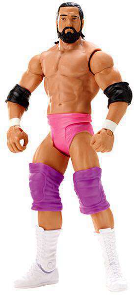 Batgirl - DC Super Hero Girls Batgirl Action Pose Doll