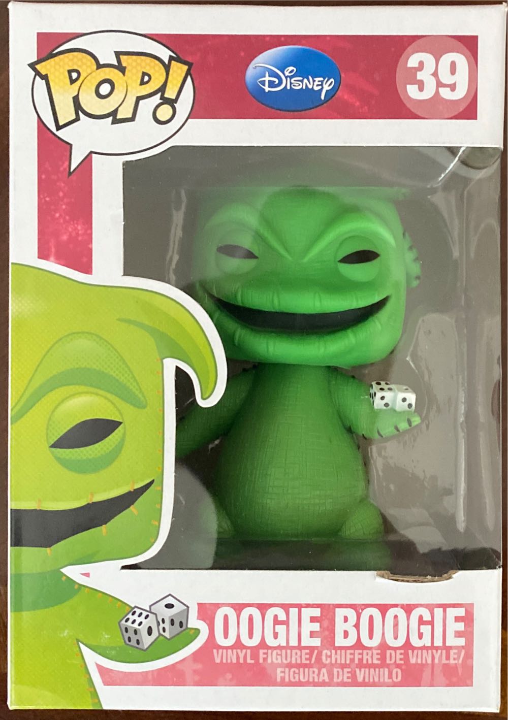 Million Dollar Man Ted Dibiase/IRS