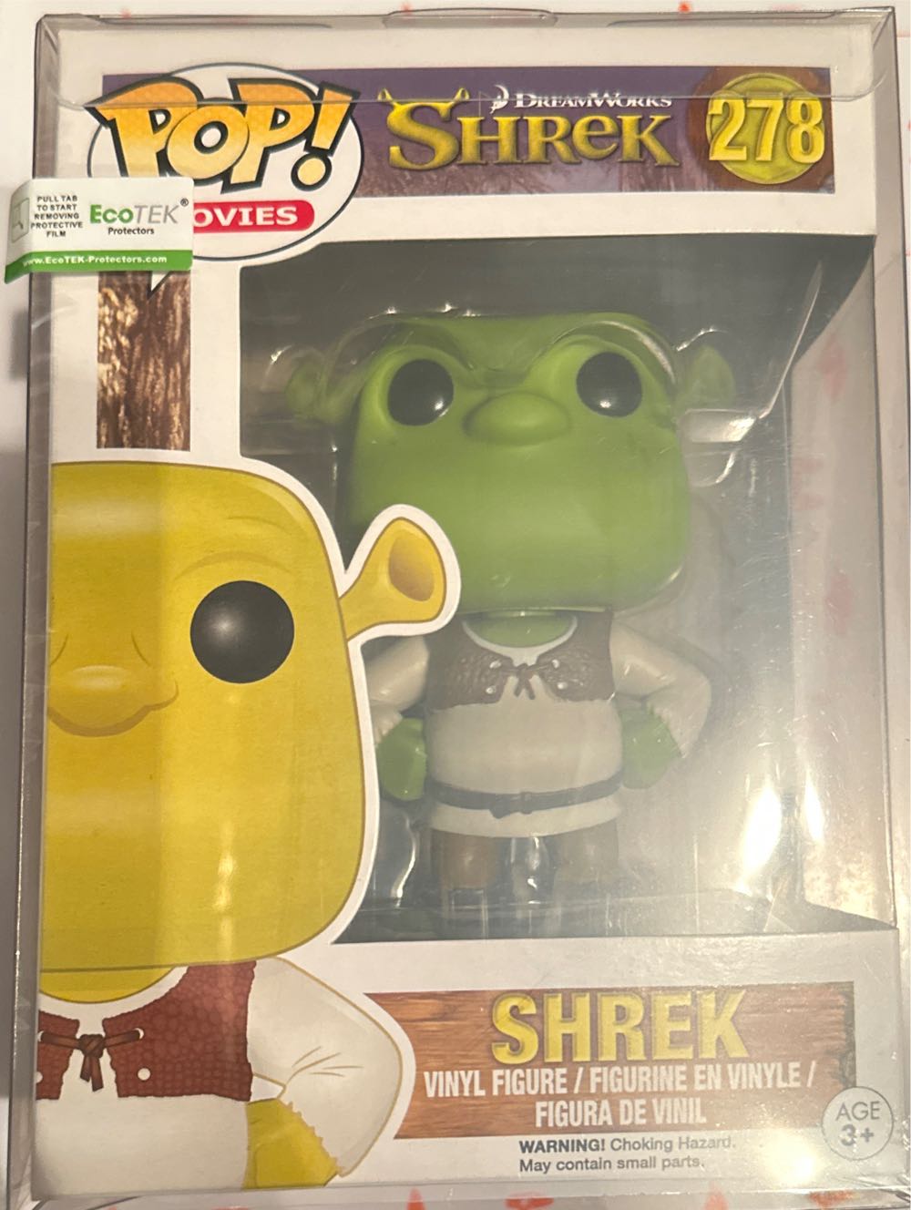 The Studio Albums 1989-2007