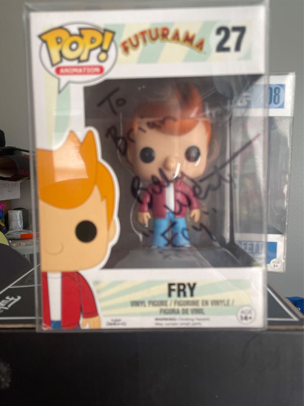 Funko POP! The Flash