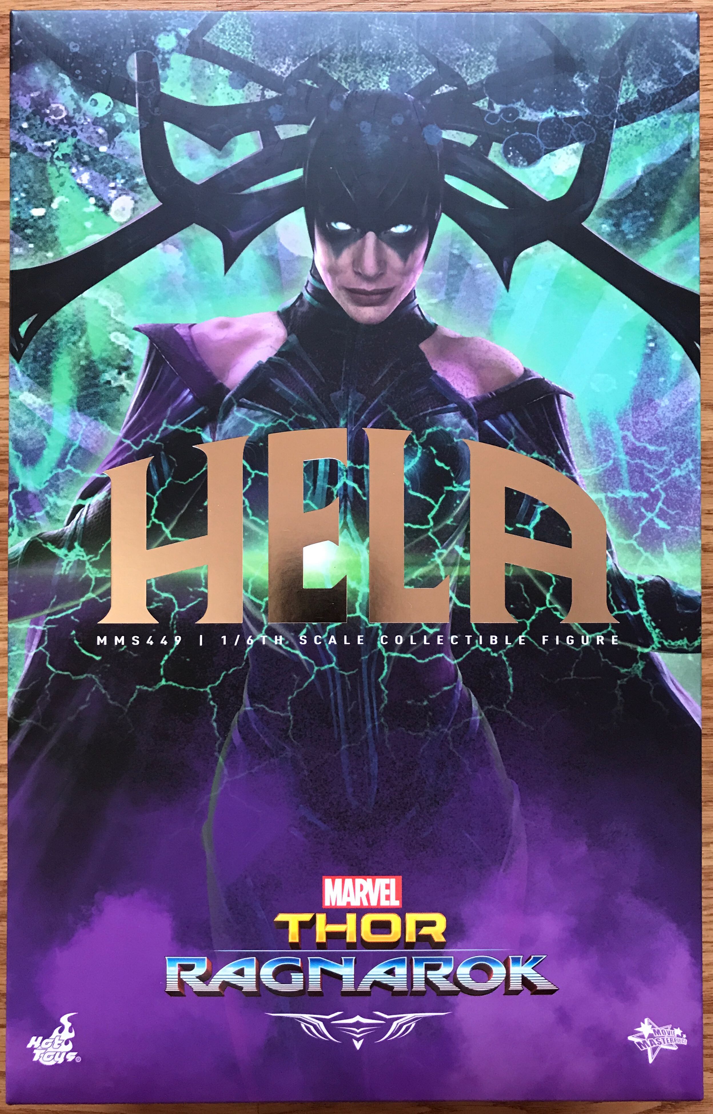 William Regal (2006)(In Box)