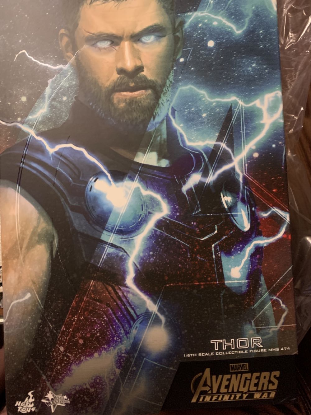 Jada- Metal Die Cast: Armored Batman