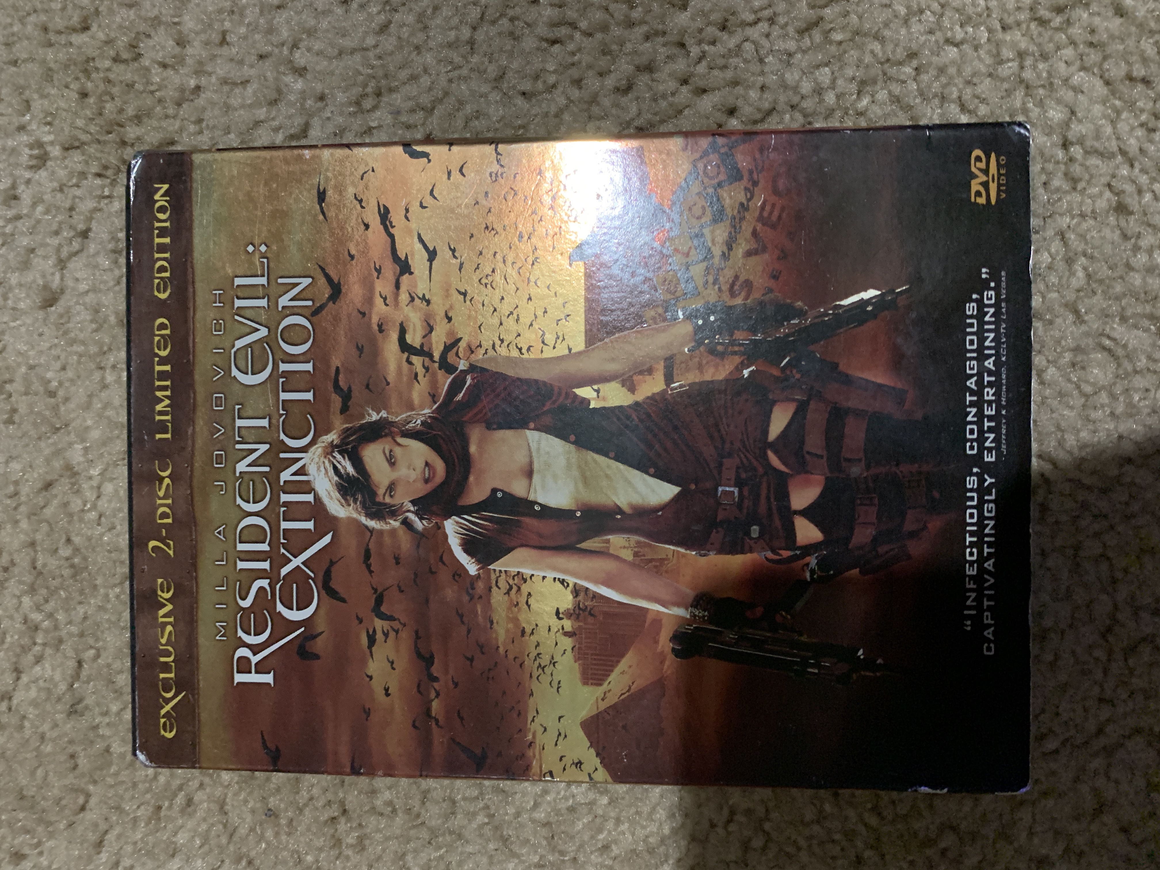 The Slayer Collection Vol. 2: Fear Itself