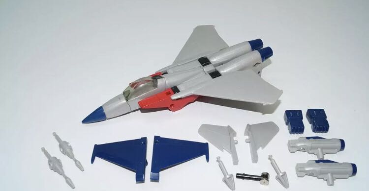 Emperor’s Royal Guard w/ Force Pike