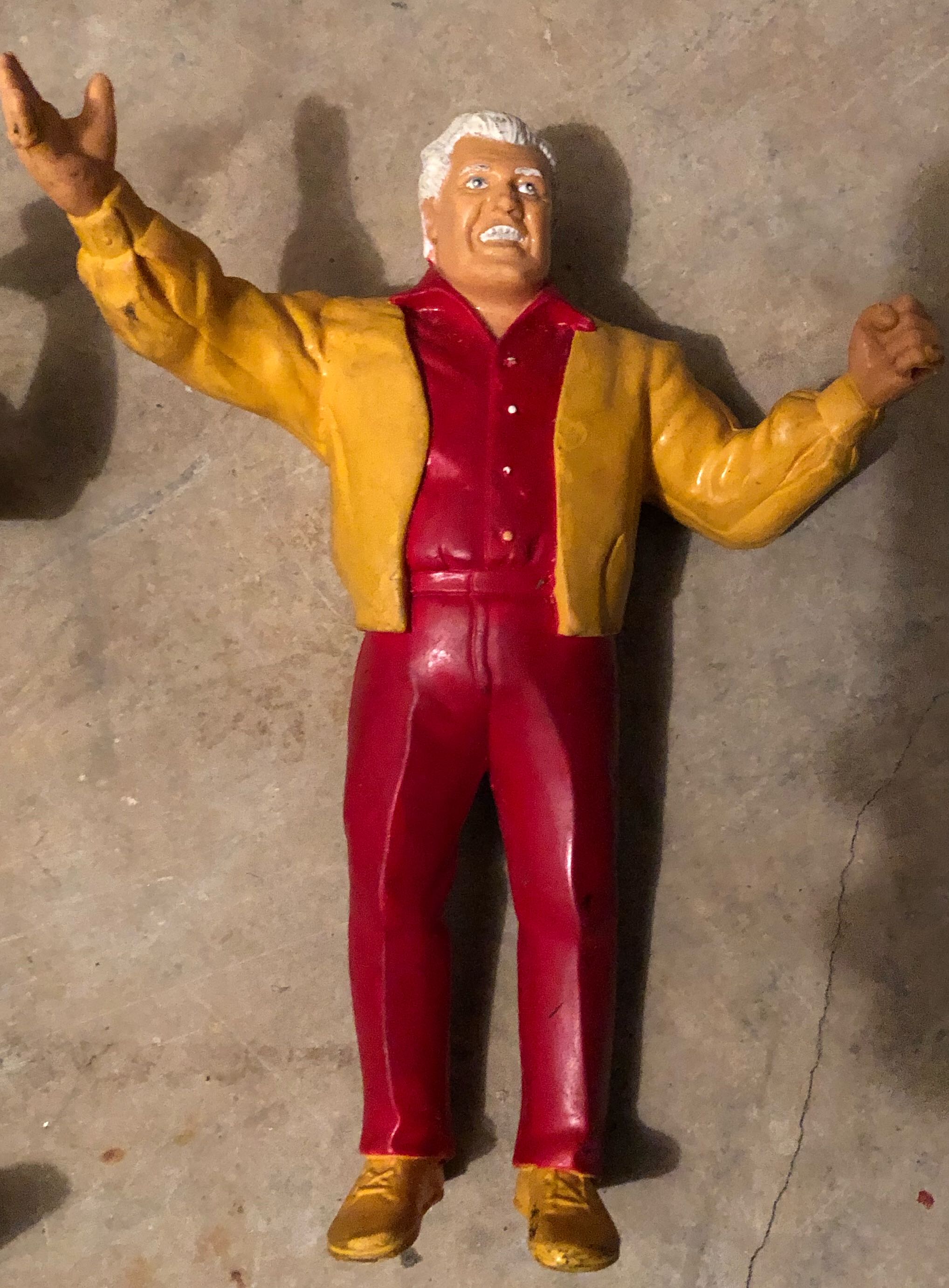 Wonder Woman - DC Super Hero Girls Wonder Woman Action Pose Doll