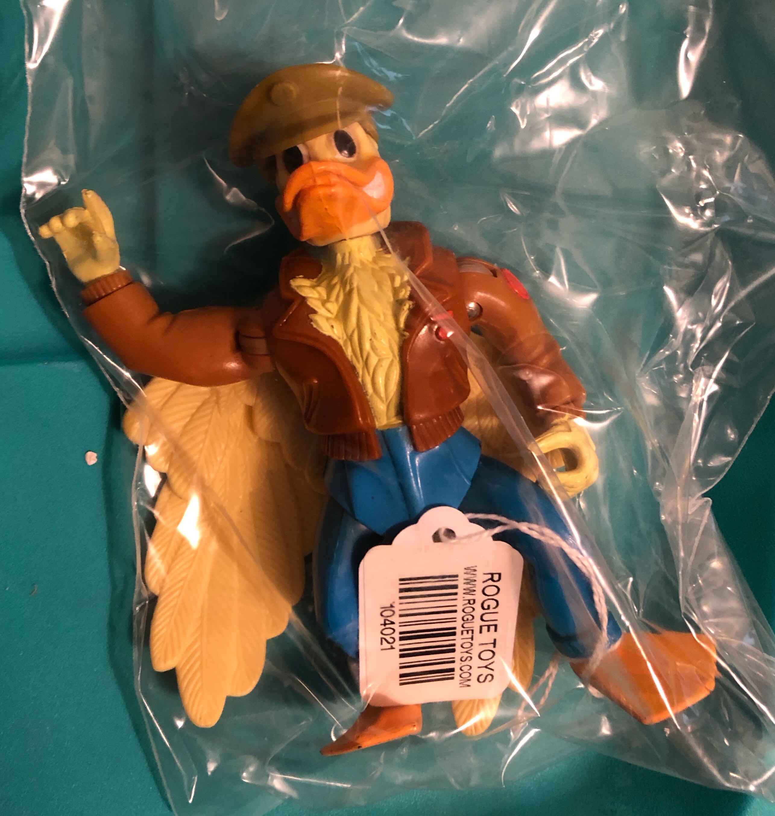 Funko POP! Gremlins: Gizmo #04