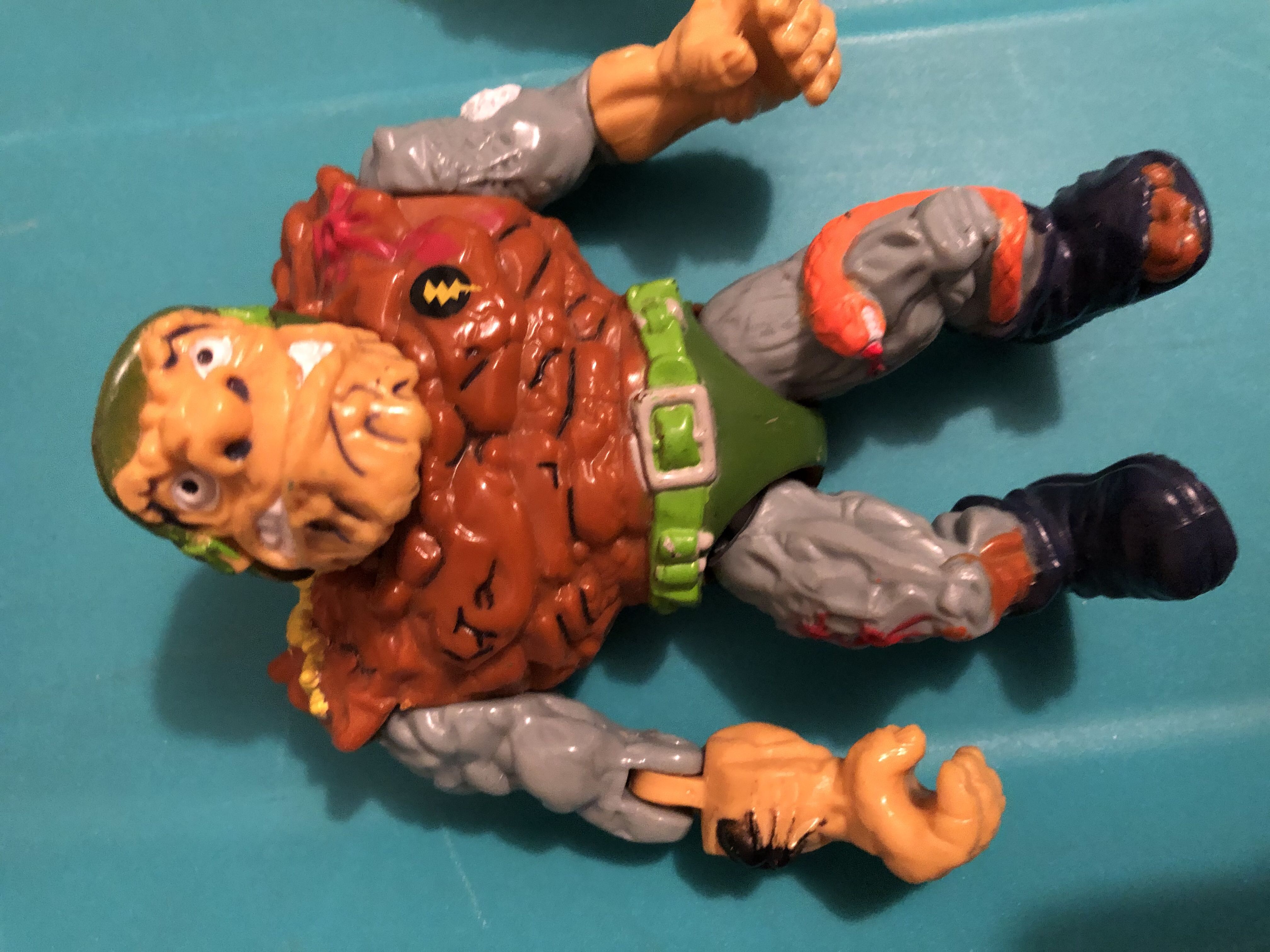 Wonder Woman 4” METALS Batman v Superman: Wonder Woman (M163)