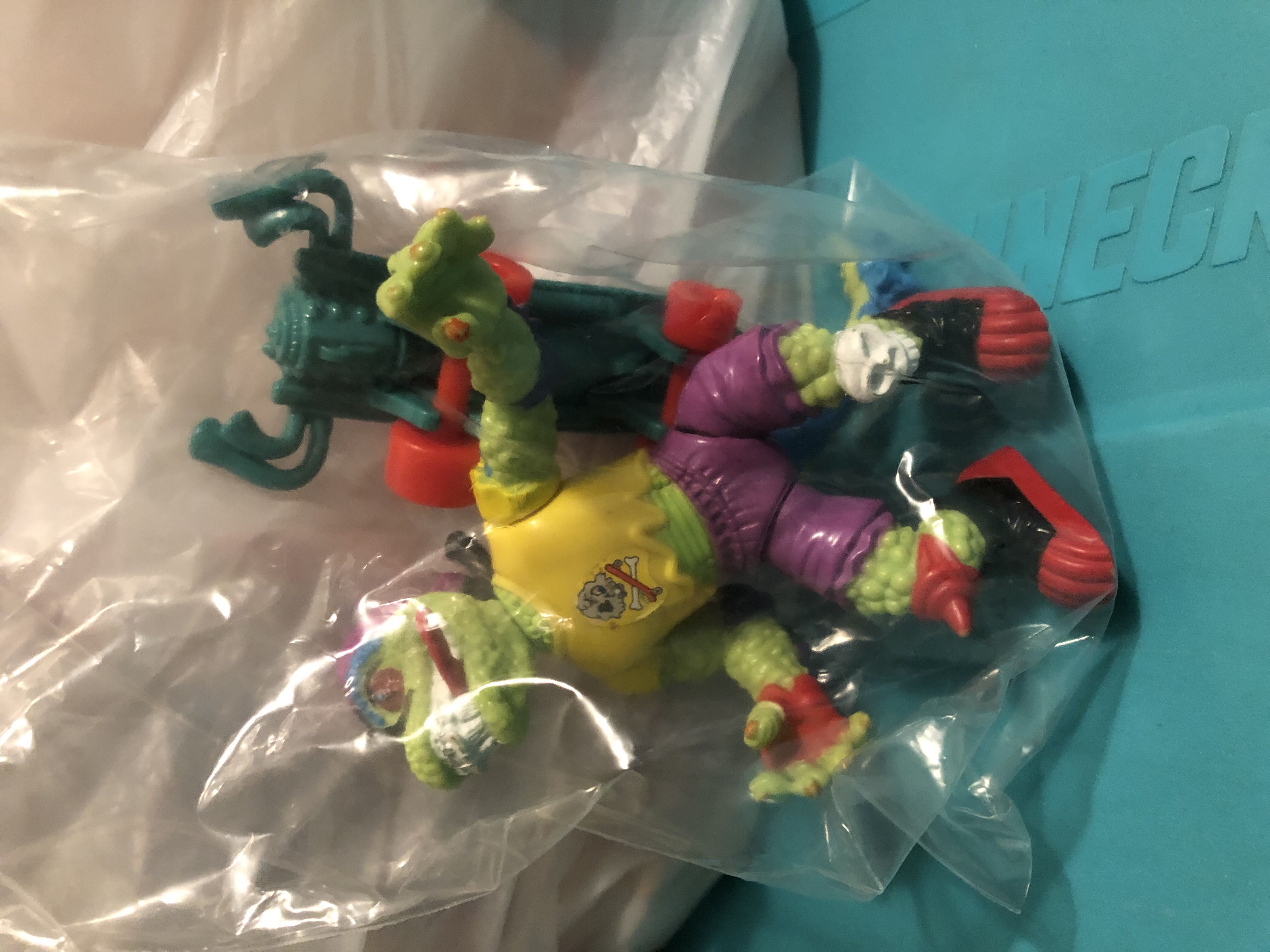 Marvel- Deadpool X-Men Funko 20