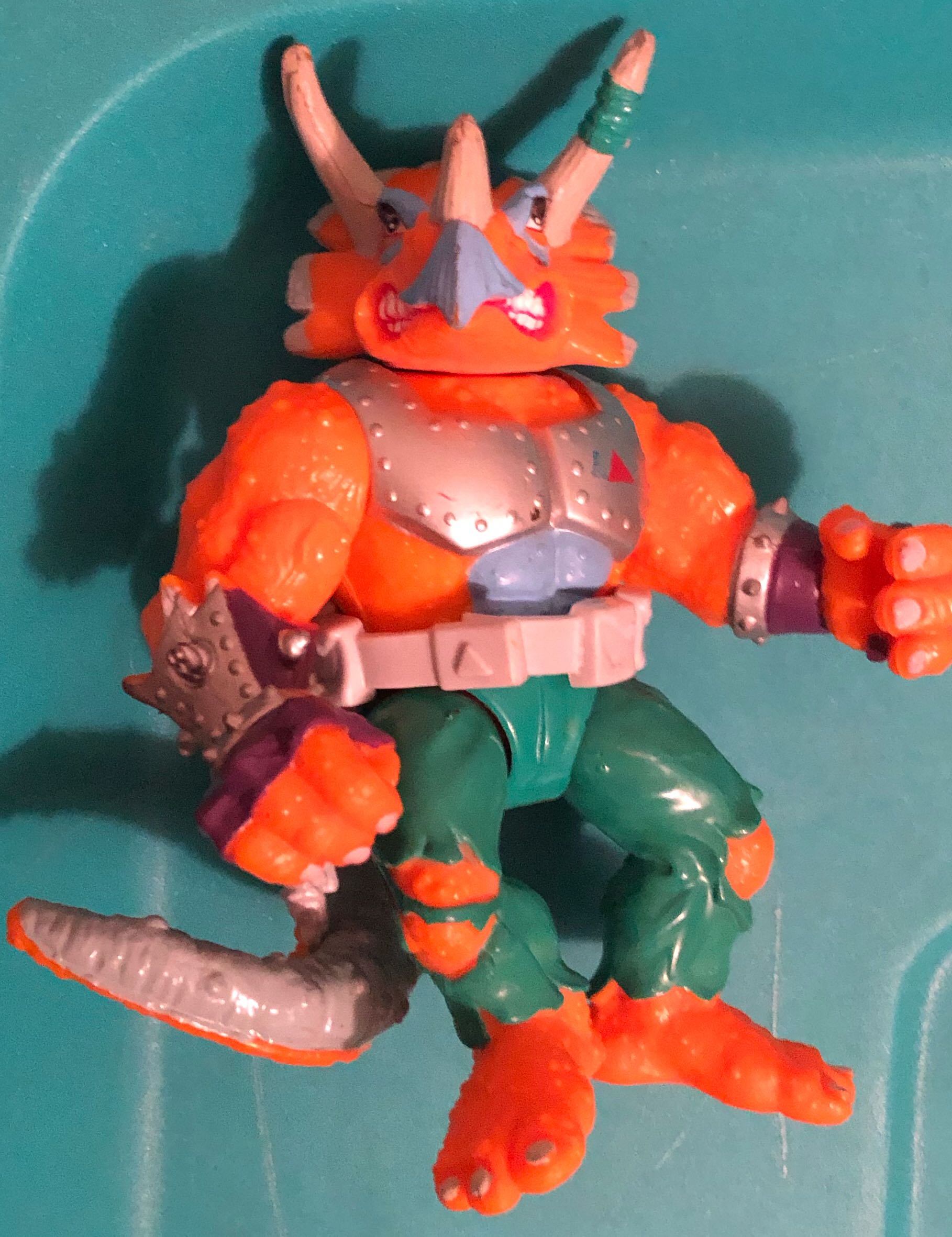 Saga Funko Pop Marko 07