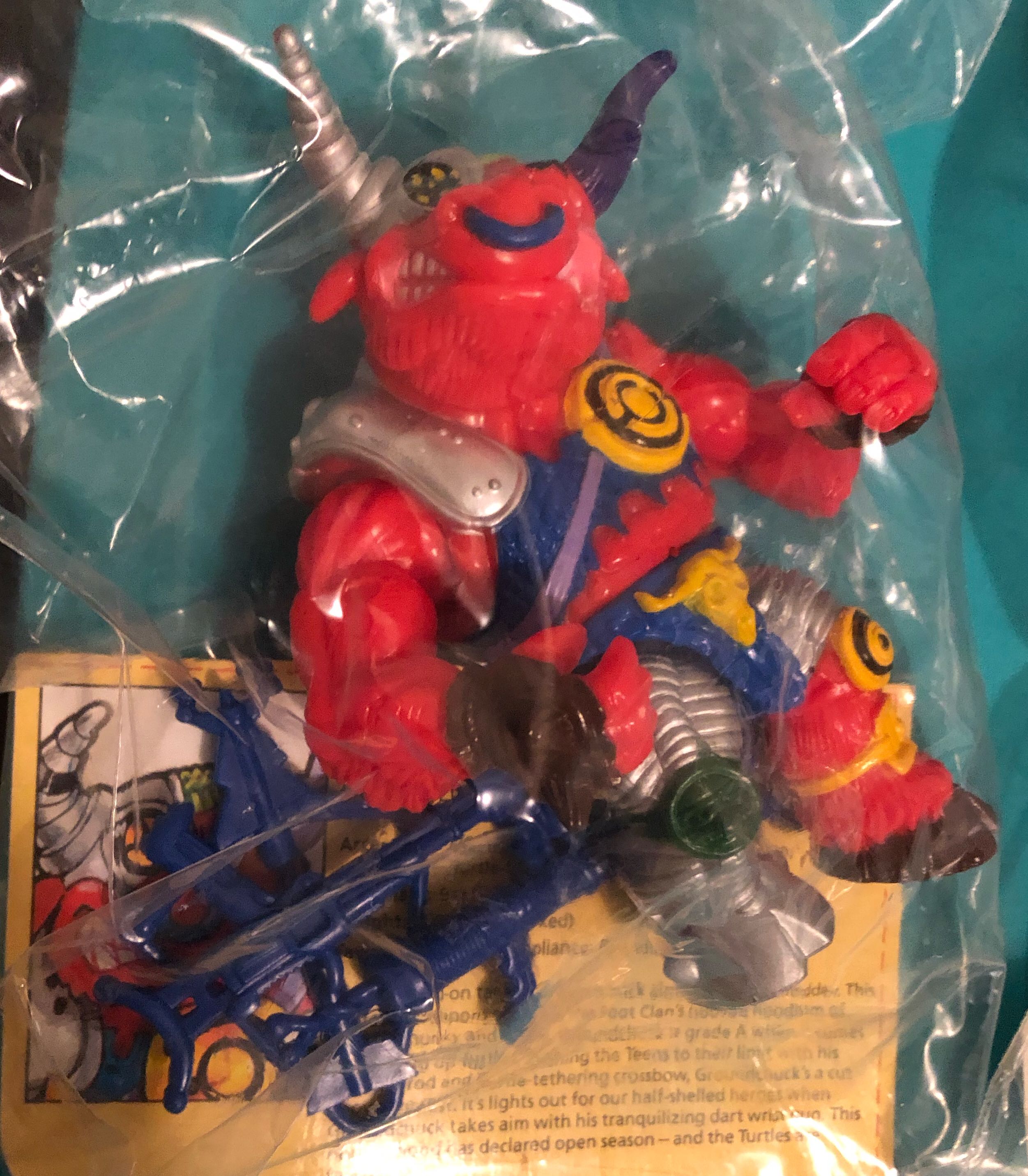 Batman - The Dark Knight Returns 2 Pack