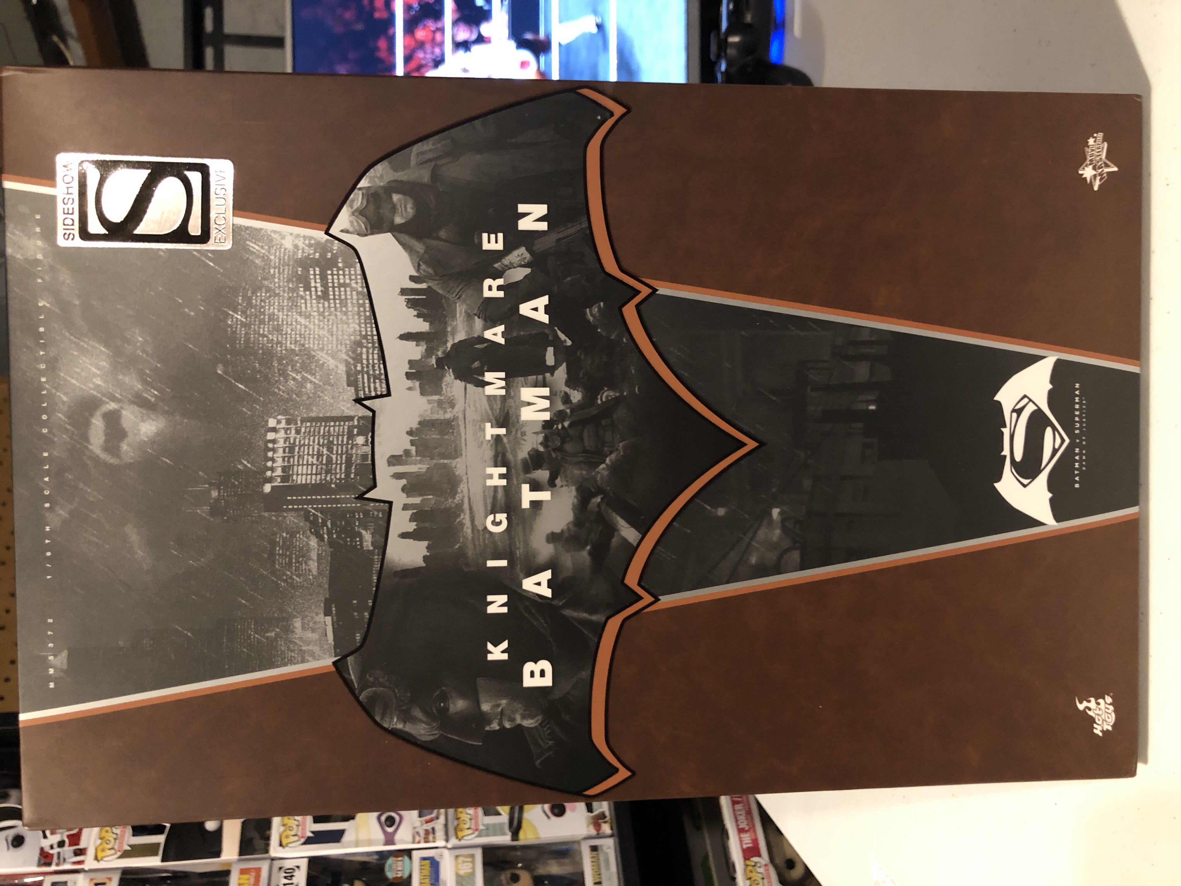 Grievous’s Bodyguard - Star Wars Revenge Of The Sith